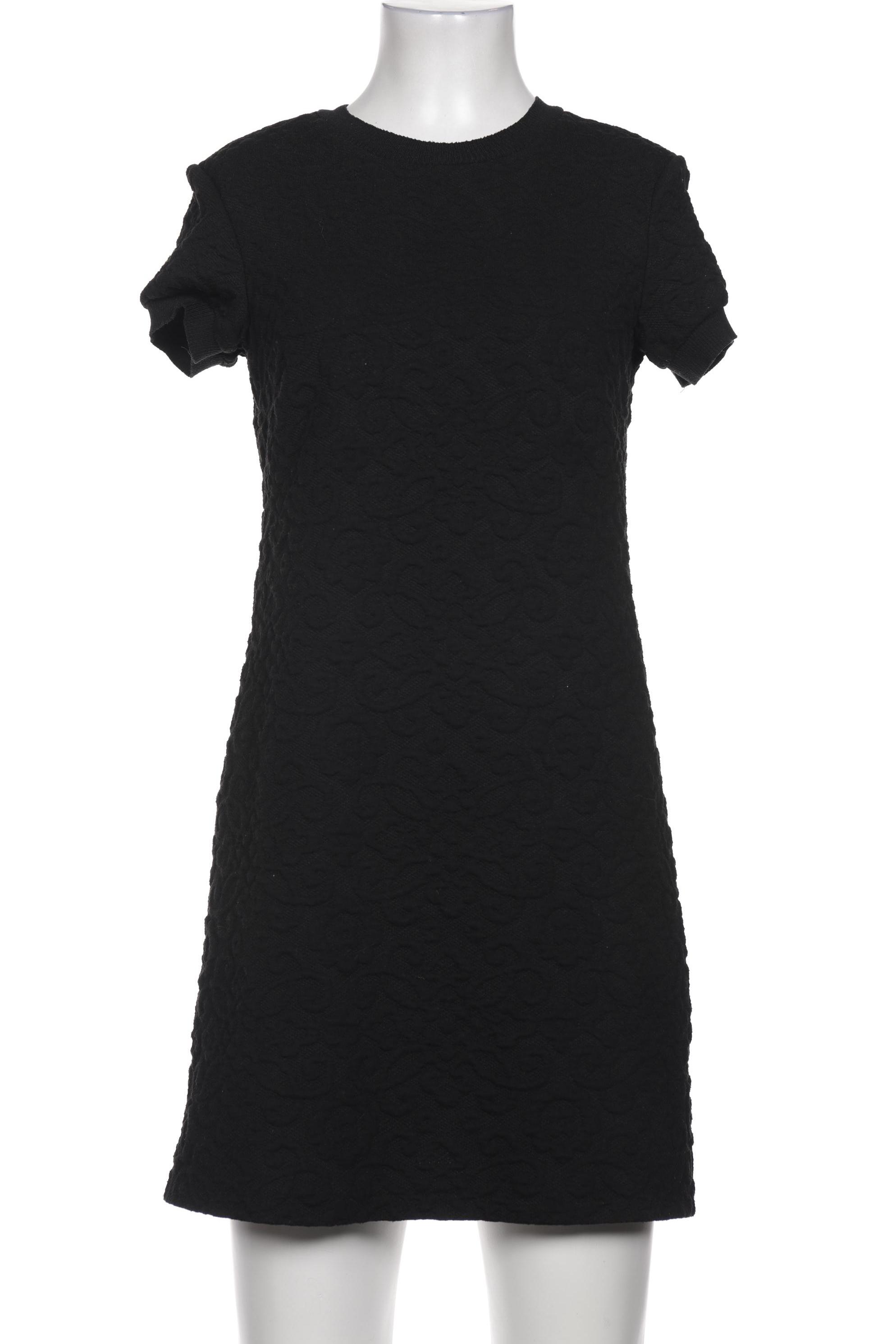 

ZARA Damen Kleid, schwarz
