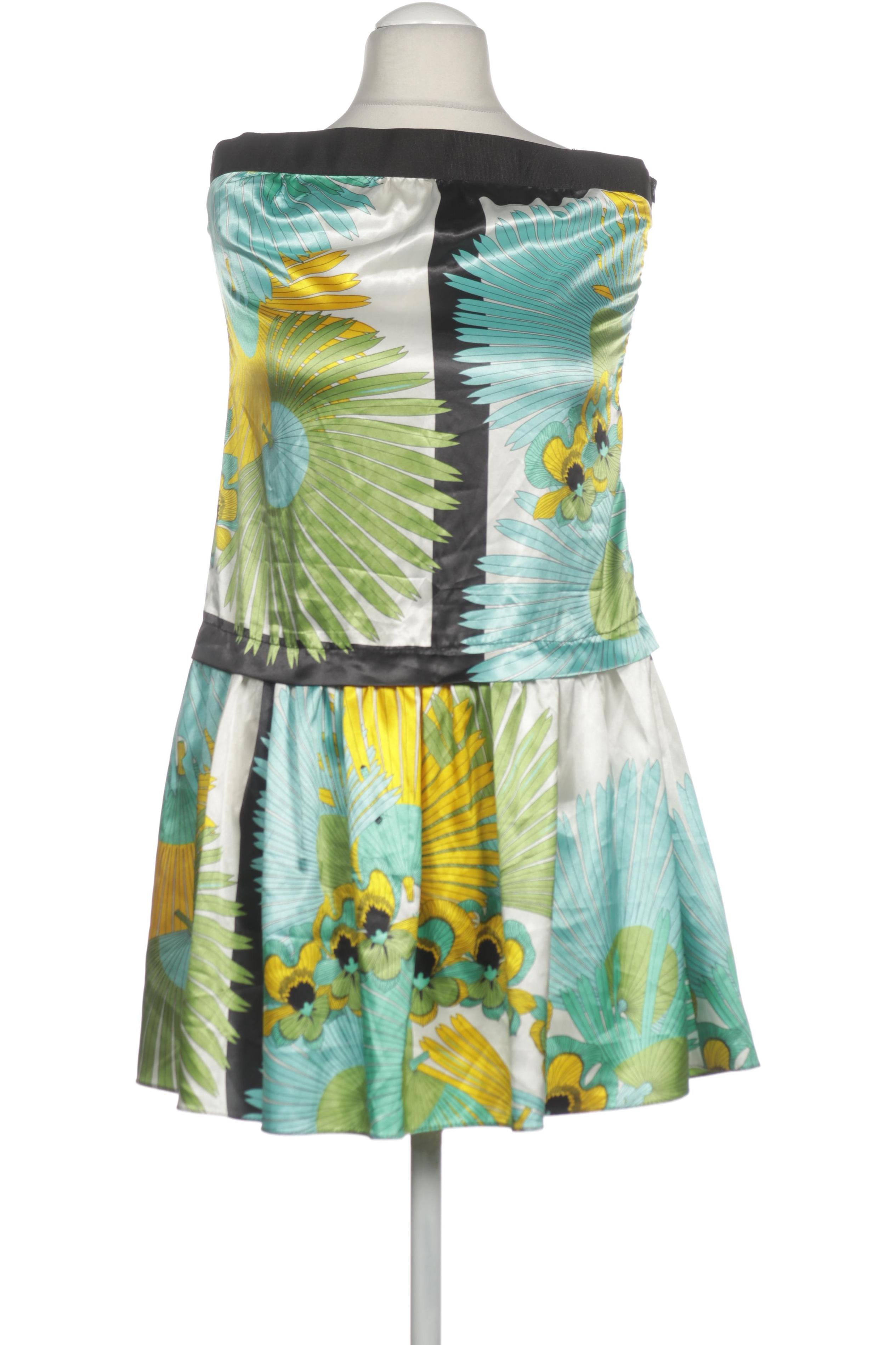 

Zara Damen Kleid, weiß, Gr. 38