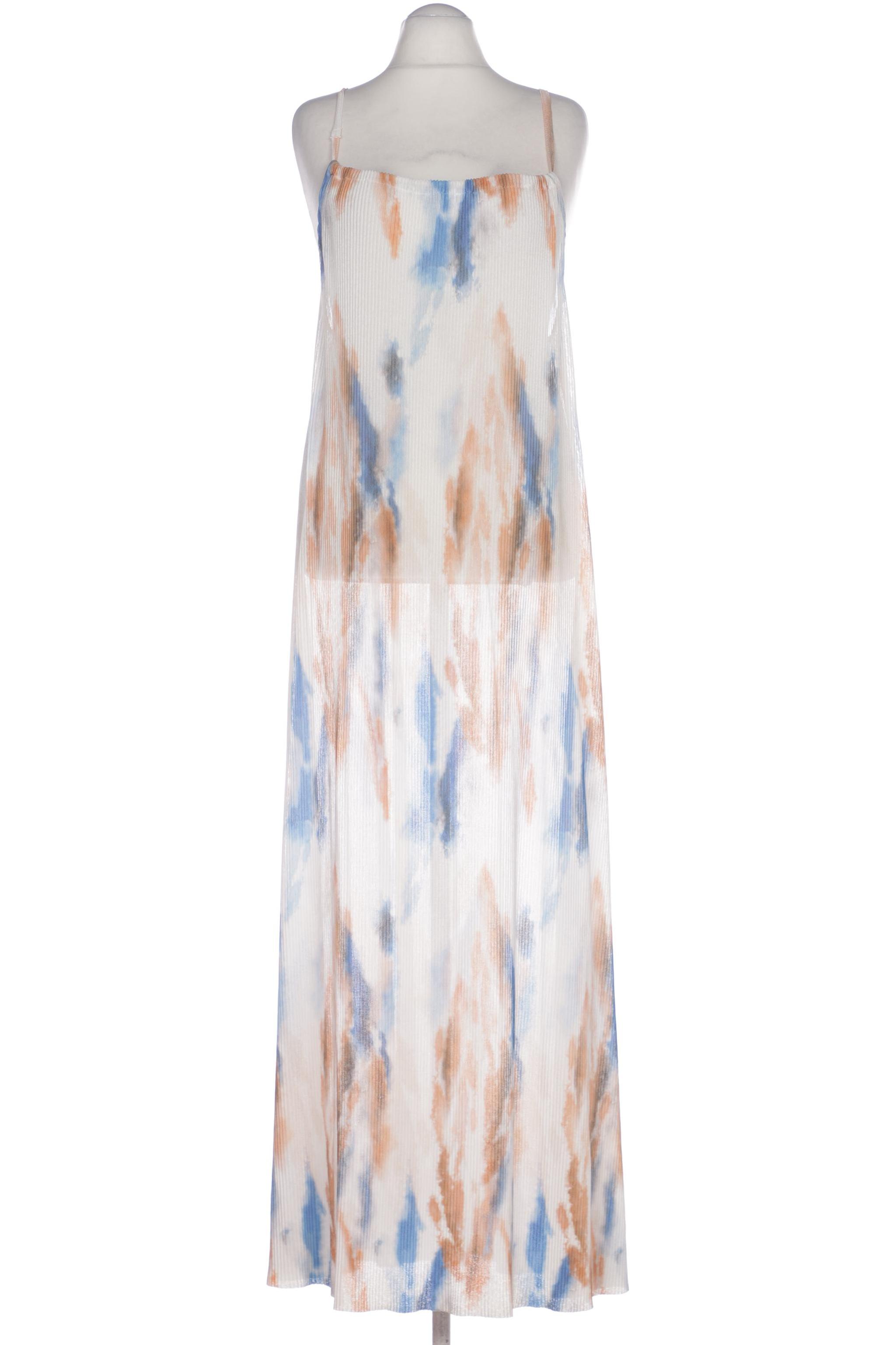 

Zara Damen Kleid, mehrfarbig, Gr. 38