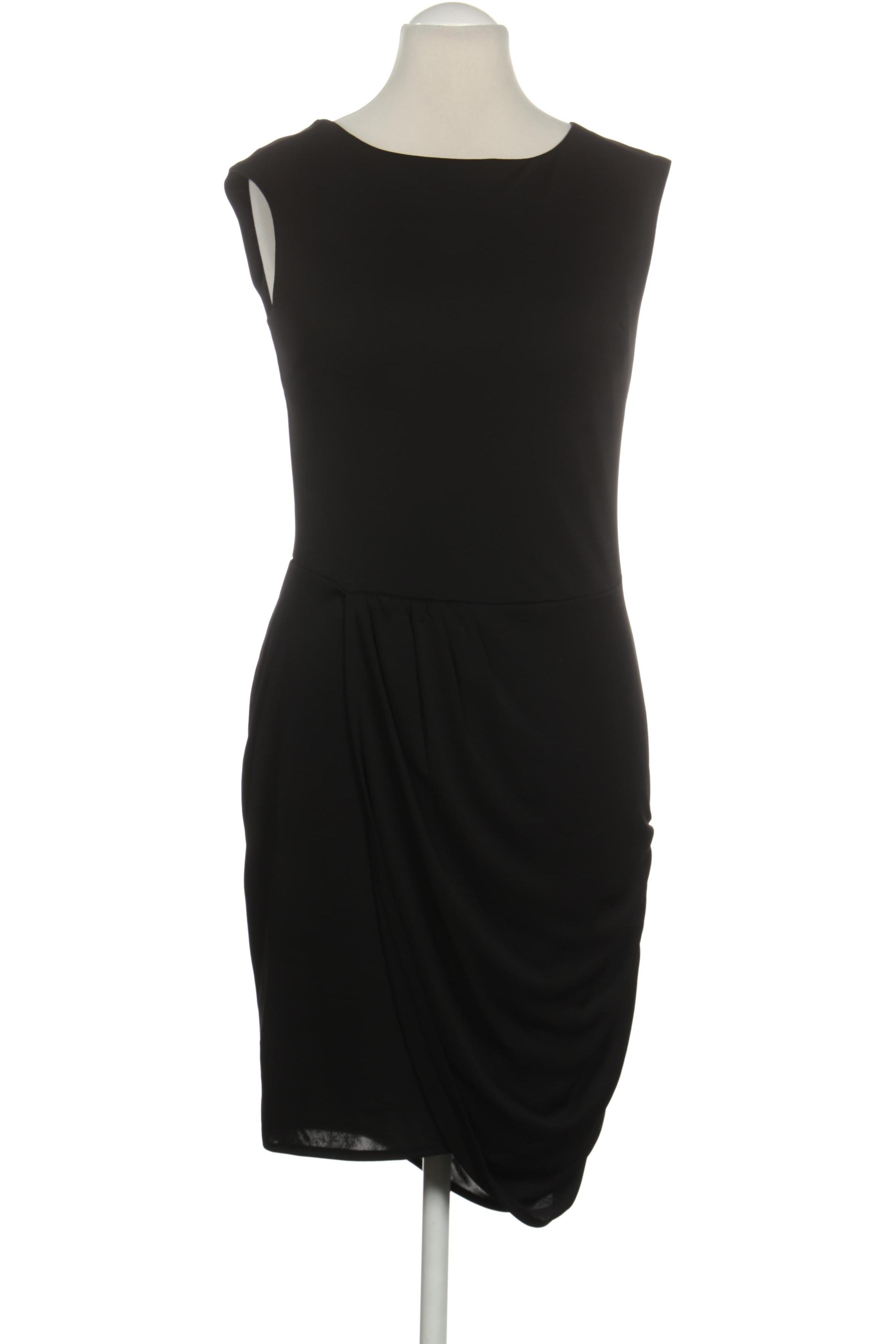 

Zara Damen Kleid, schwarz, Gr. 42