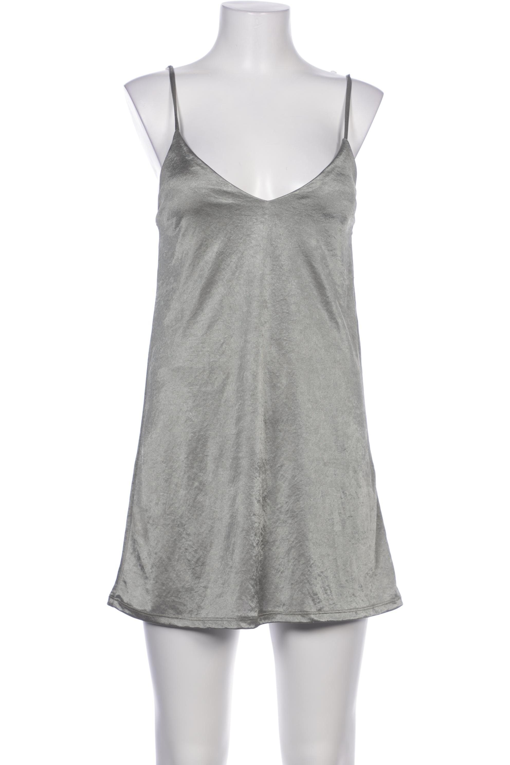 

Zara Damen Kleid, grün, Gr. 38