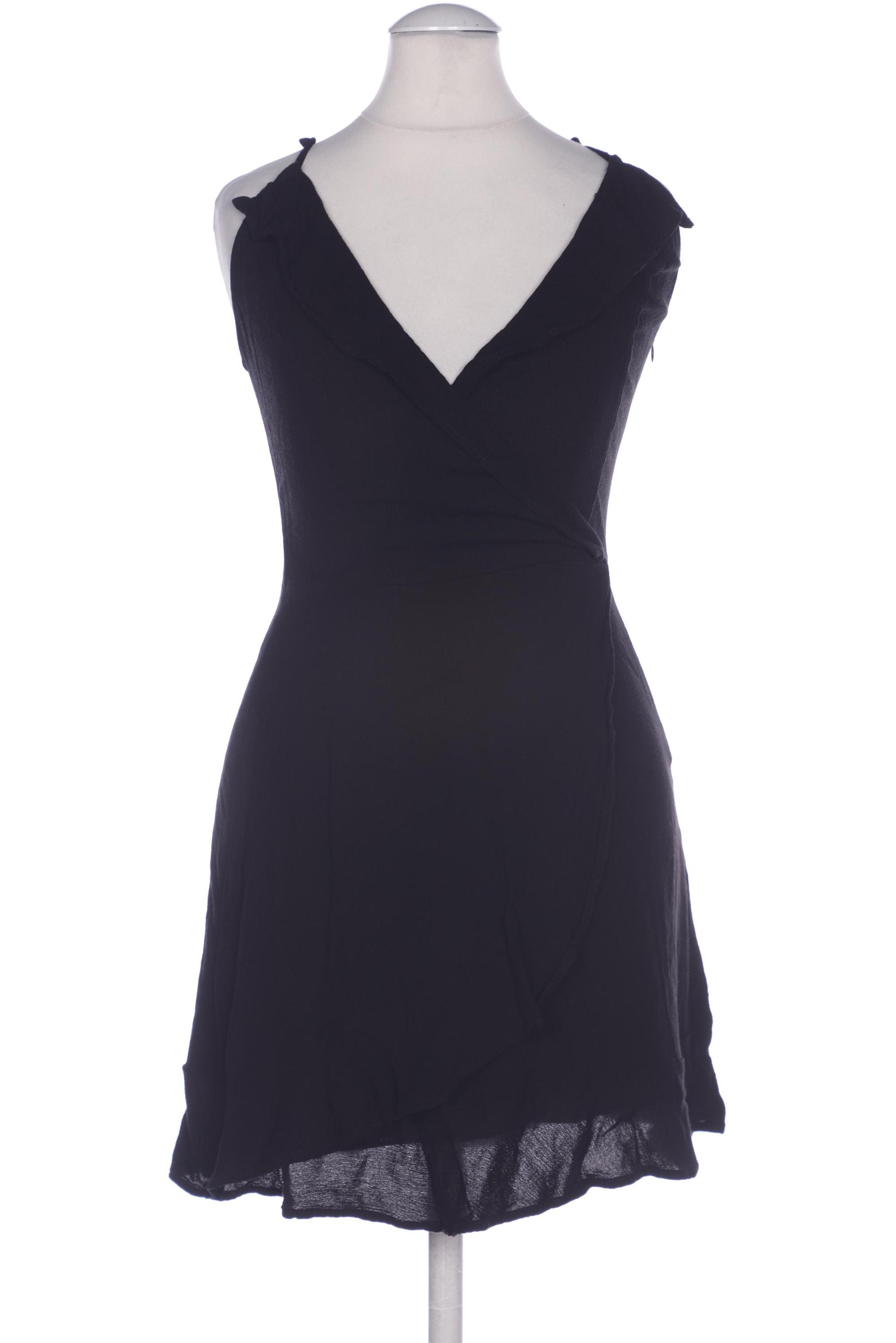 

ZARA Damen Kleid, schwarz