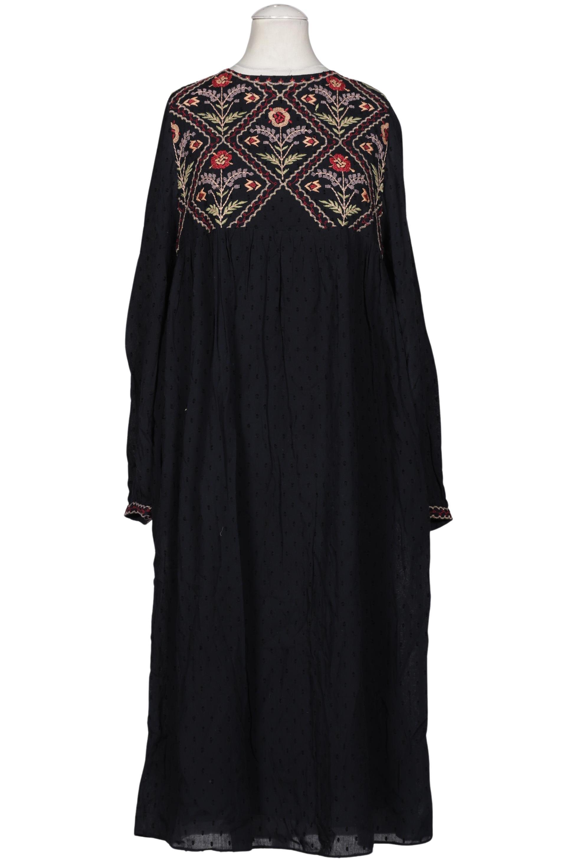 

Zara Damen Kleid, marineblau, Gr. 36