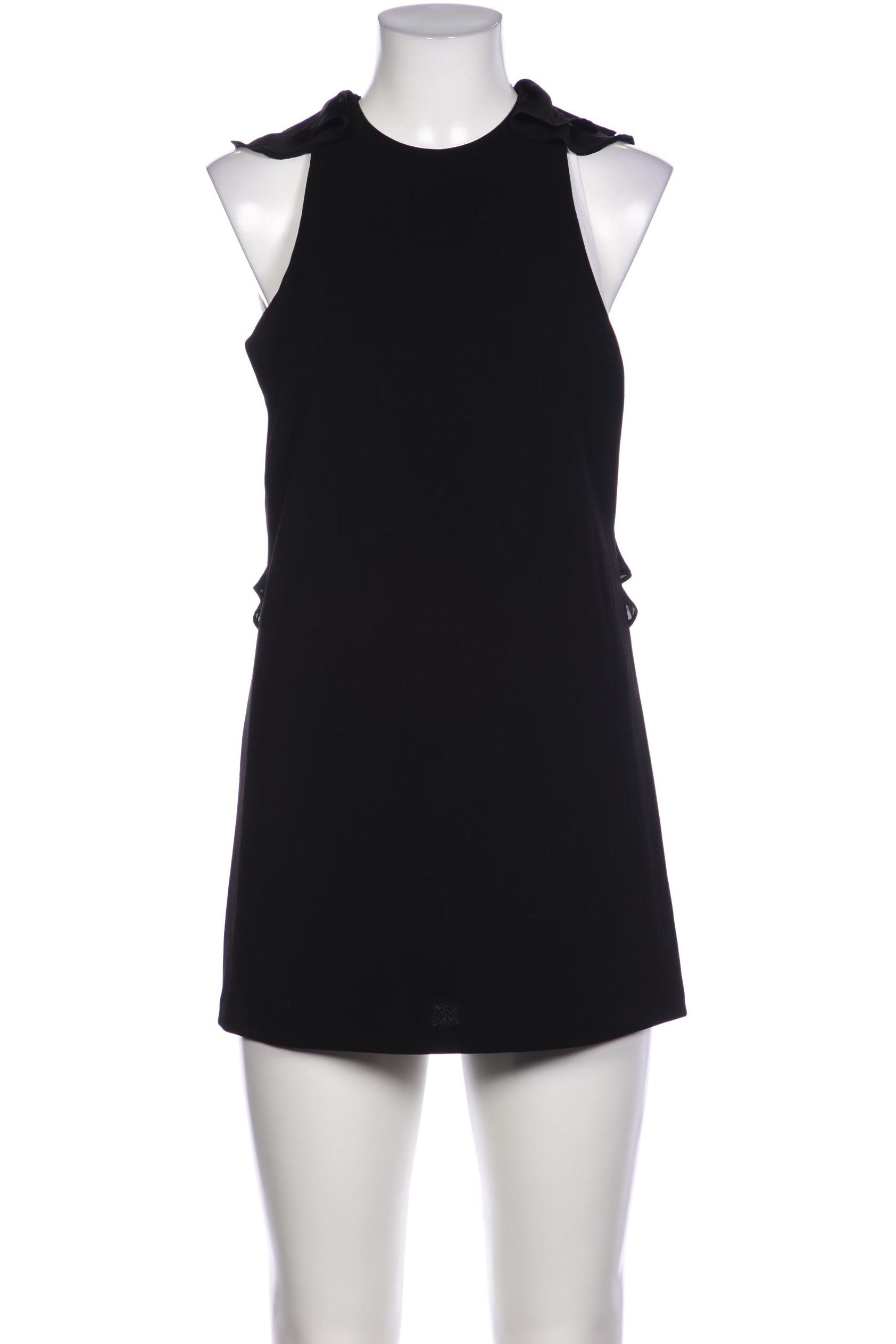 

ZARA Damen Kleid, schwarz