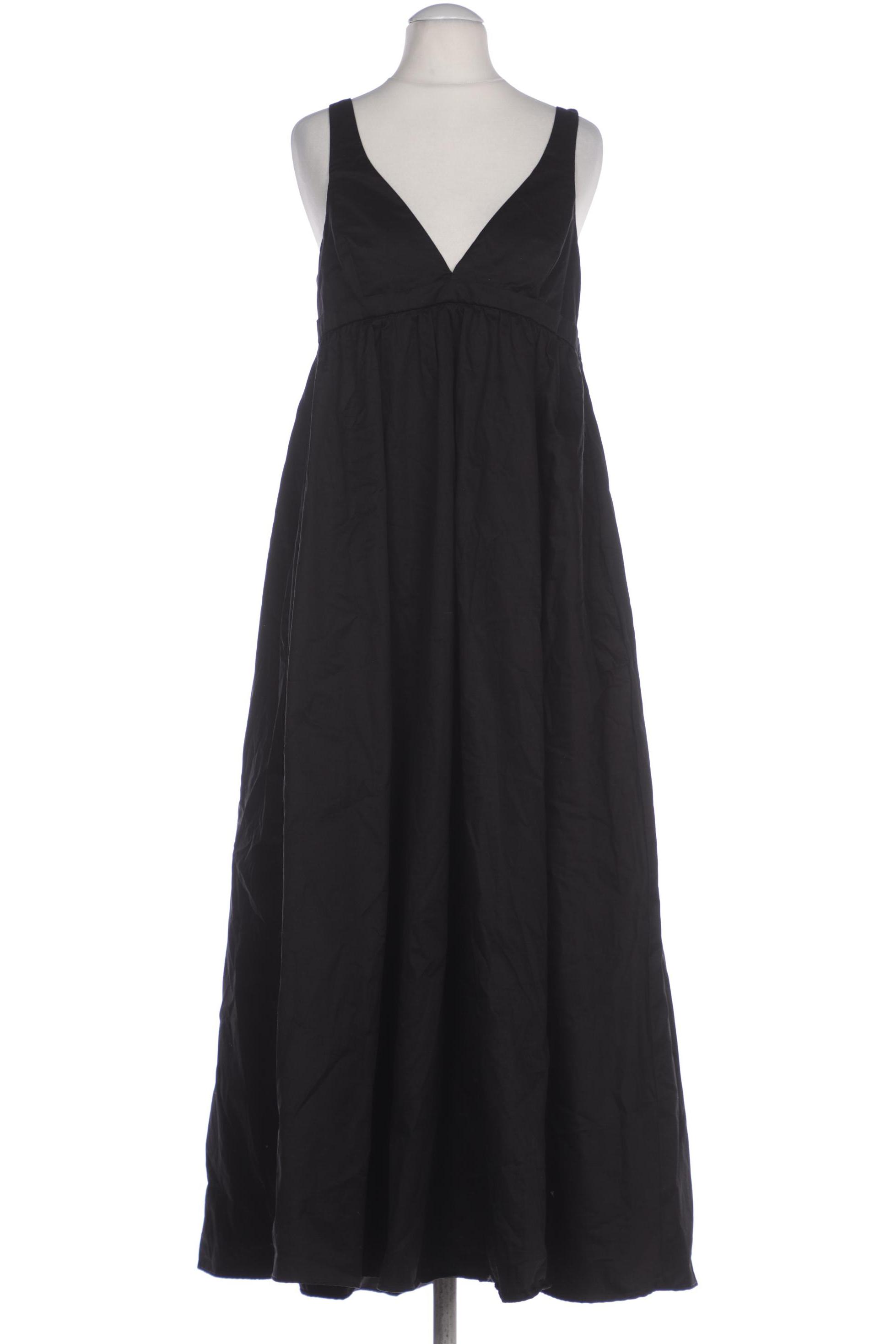 

Zara Damen Kleid, schwarz, Gr. 38