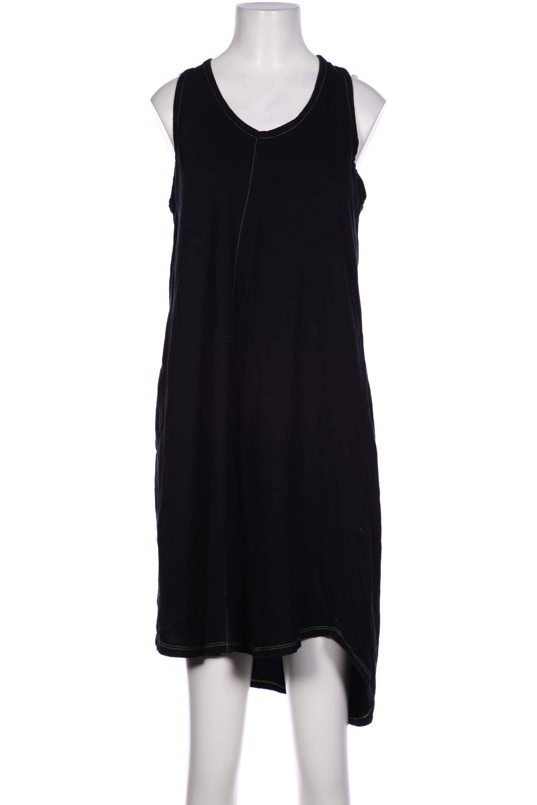 

ZARA Damen Kleid, schwarz