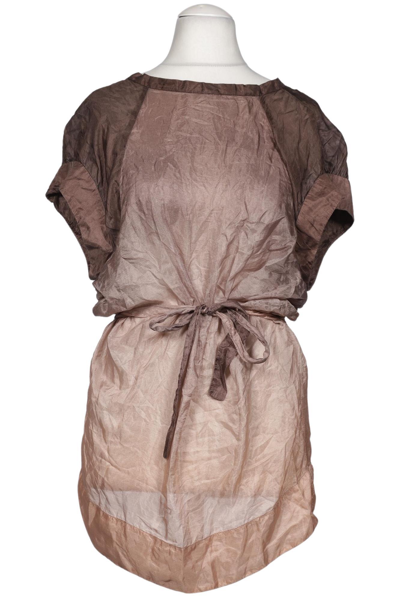 

Zara Damen Kleid, braun, Gr. 38