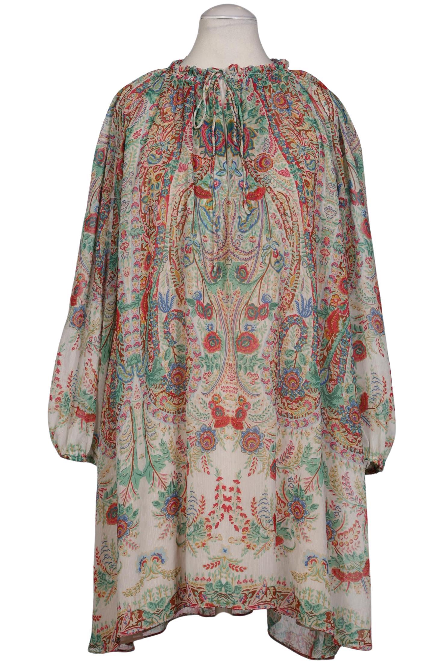 

Zara Damen Kleid, mehrfarbig, Gr. 36