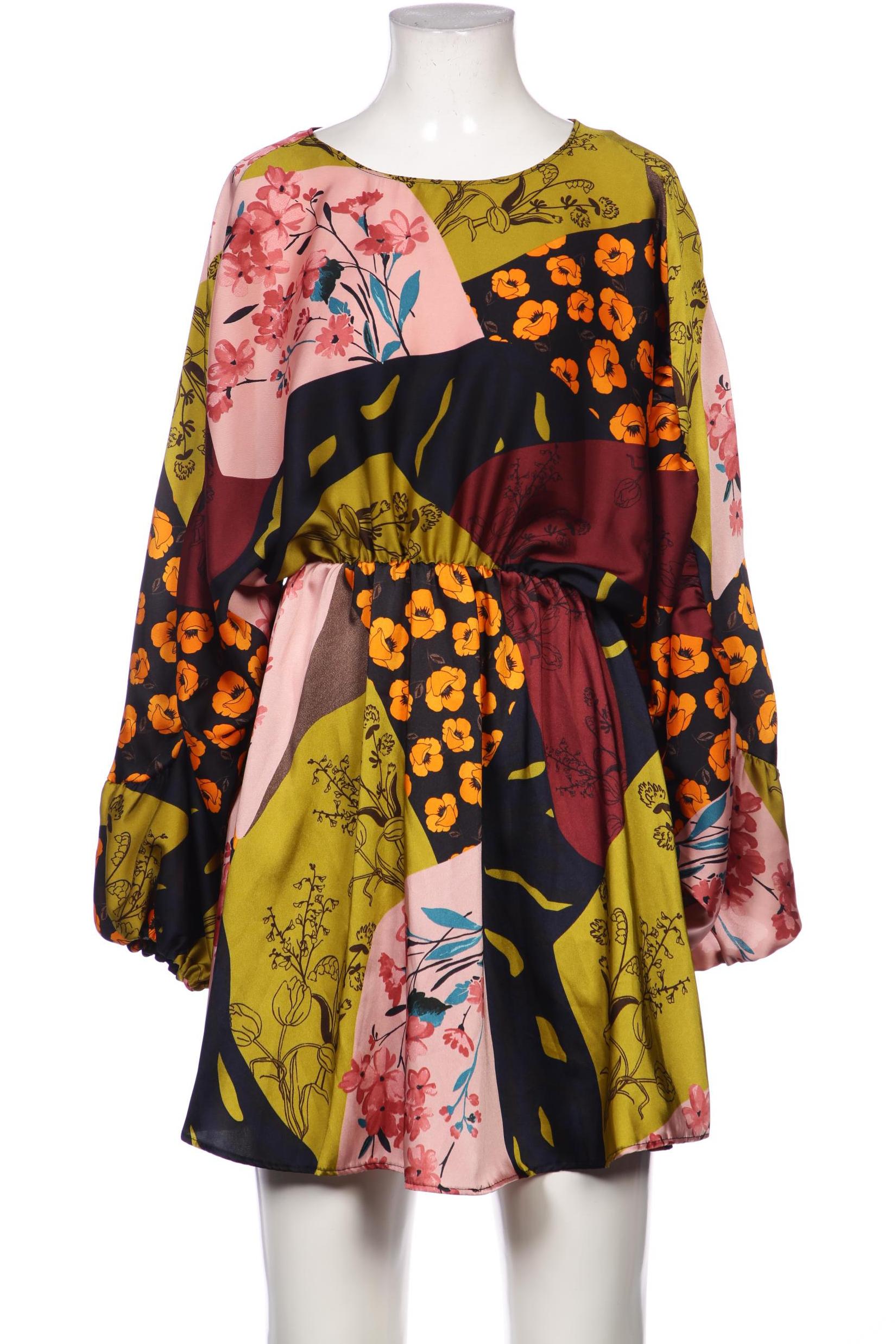 

Zara Damen Kleid, mehrfarbig, Gr. 36
