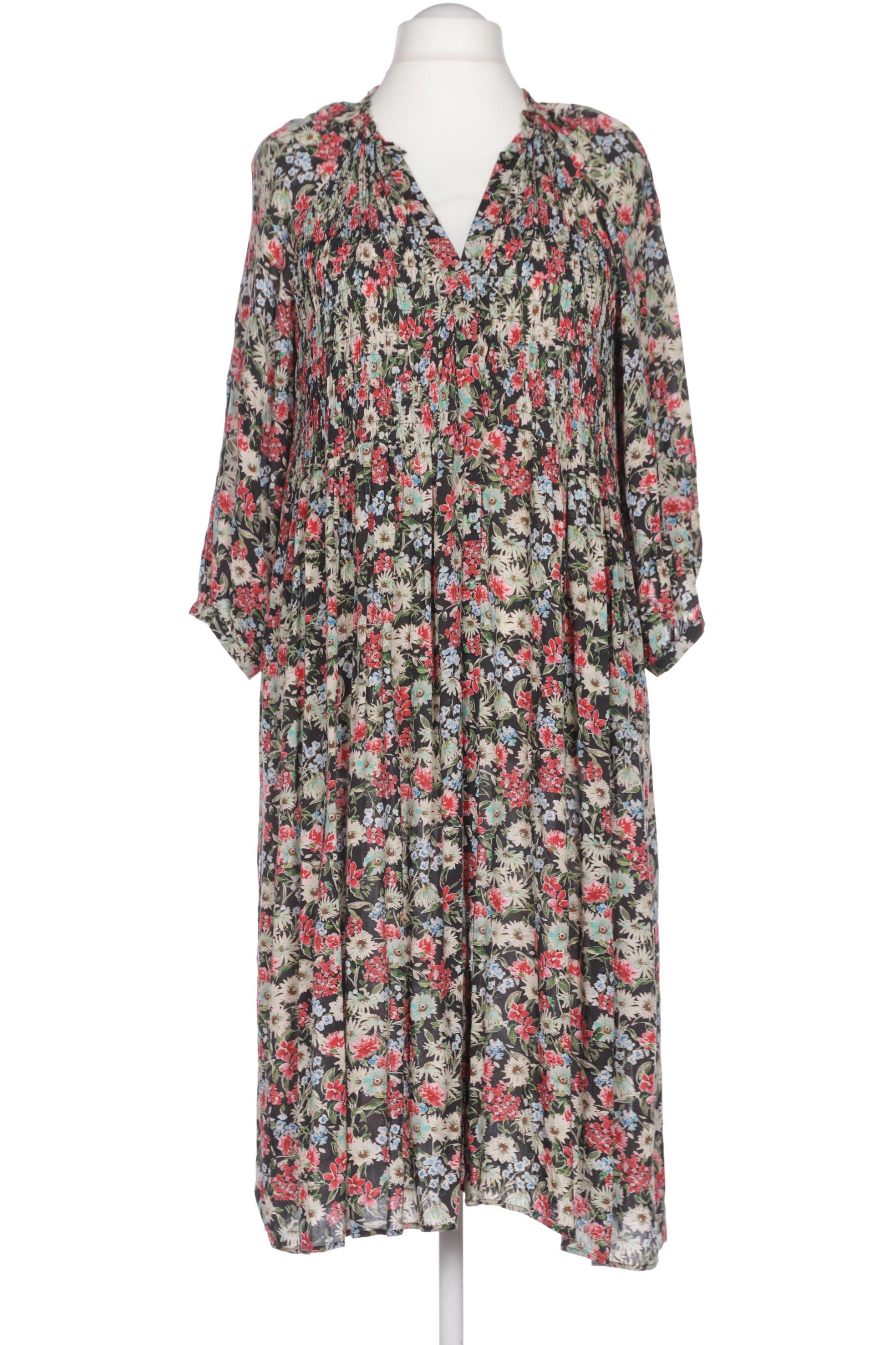 

Zara Damen Kleid, mehrfarbig, Gr. 42