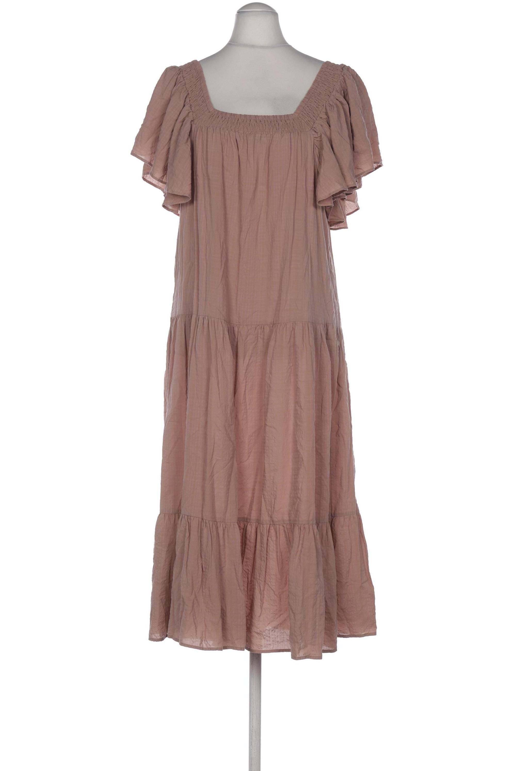 

Zara Damen Kleid, pink, Gr. 38