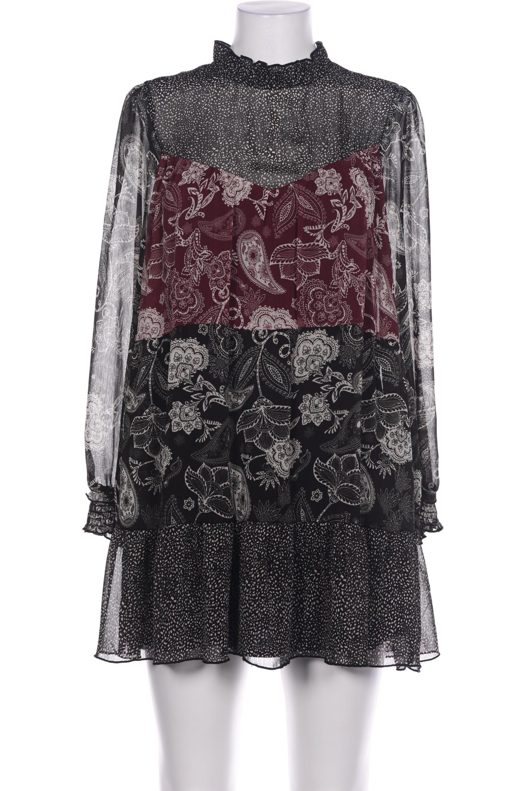 

Zara Damen Kleid, schwarz, Gr. 38