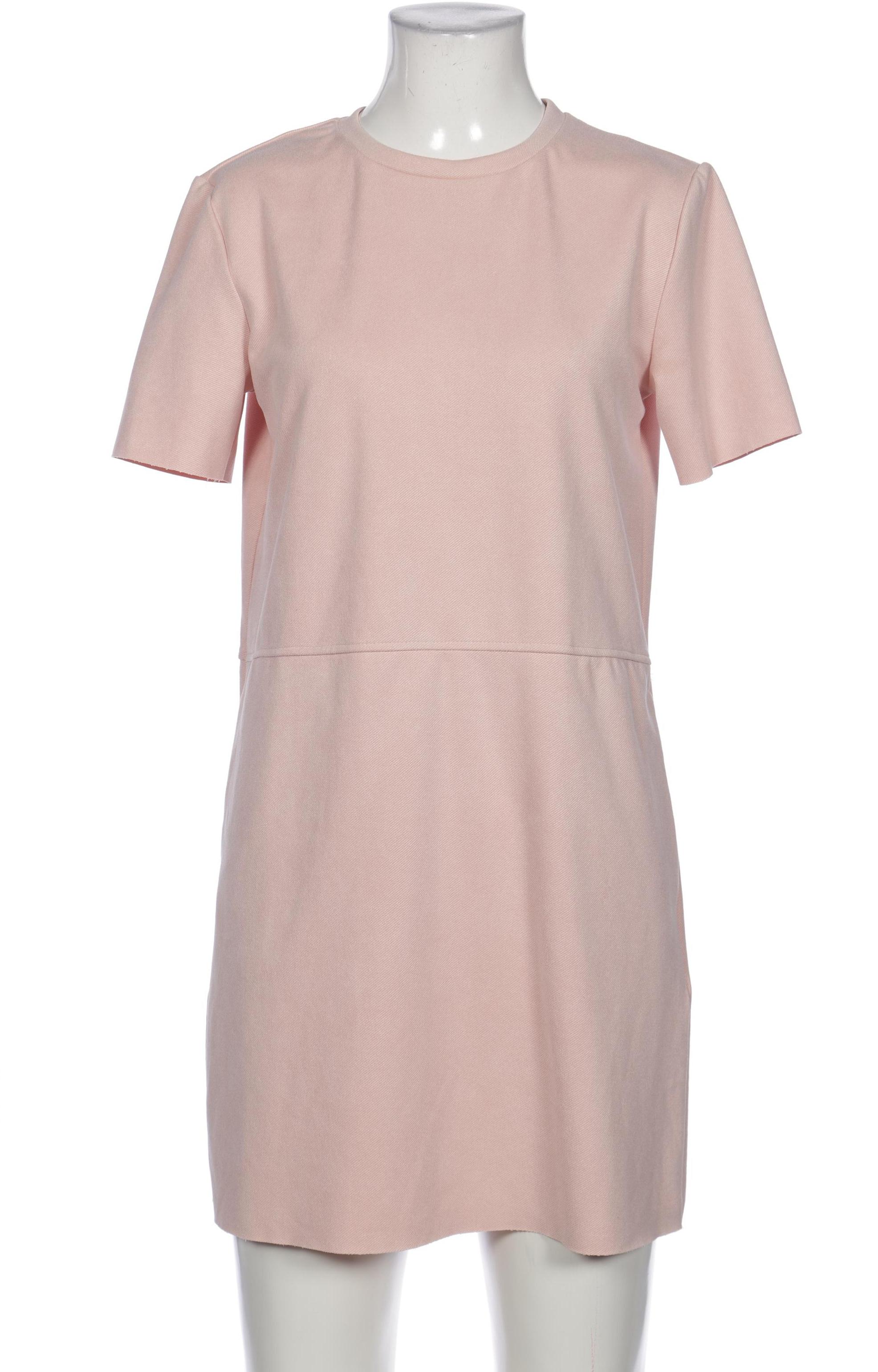 

ZARA Damen Kleid, pink