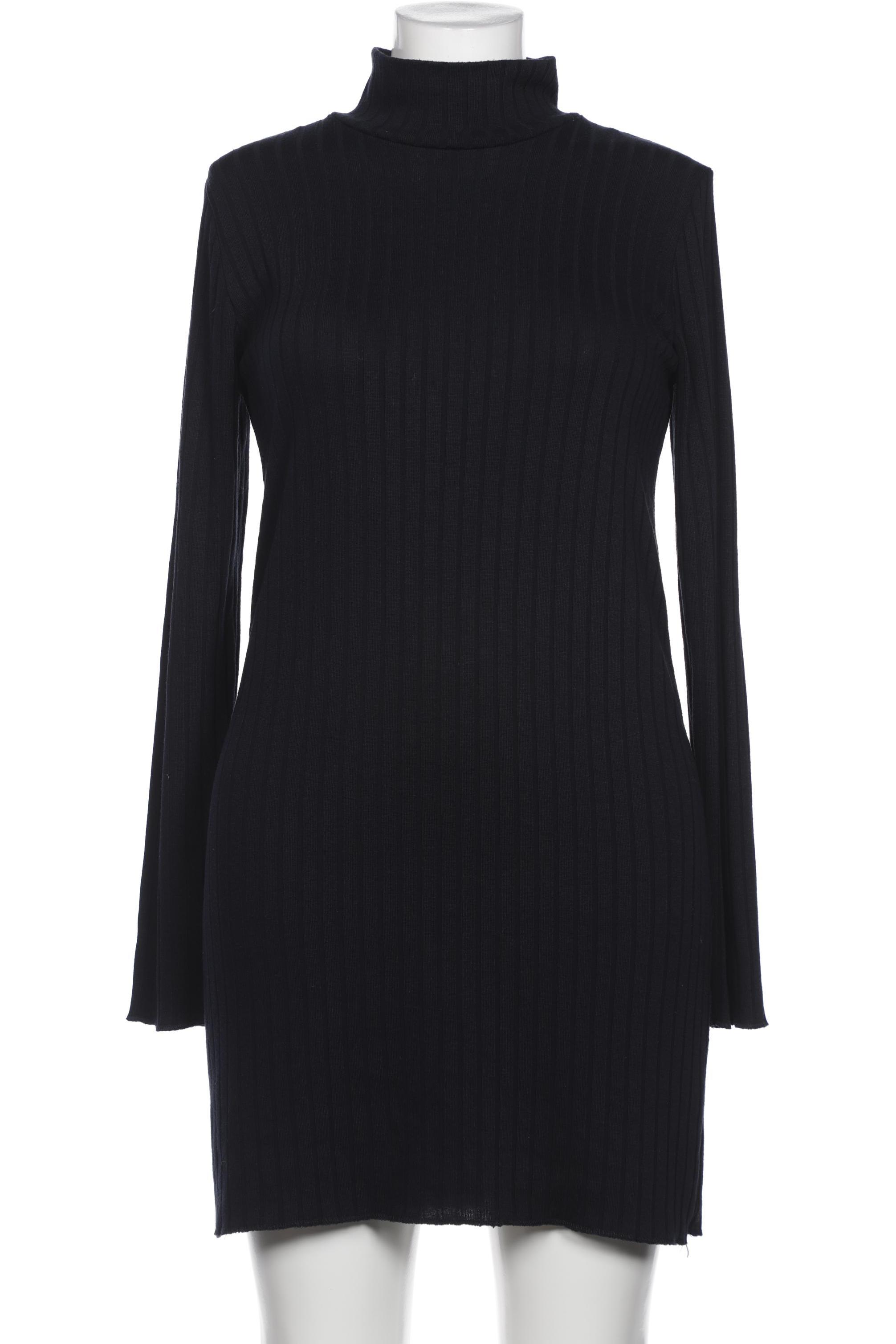 

ZARA Damen Kleid, marineblau