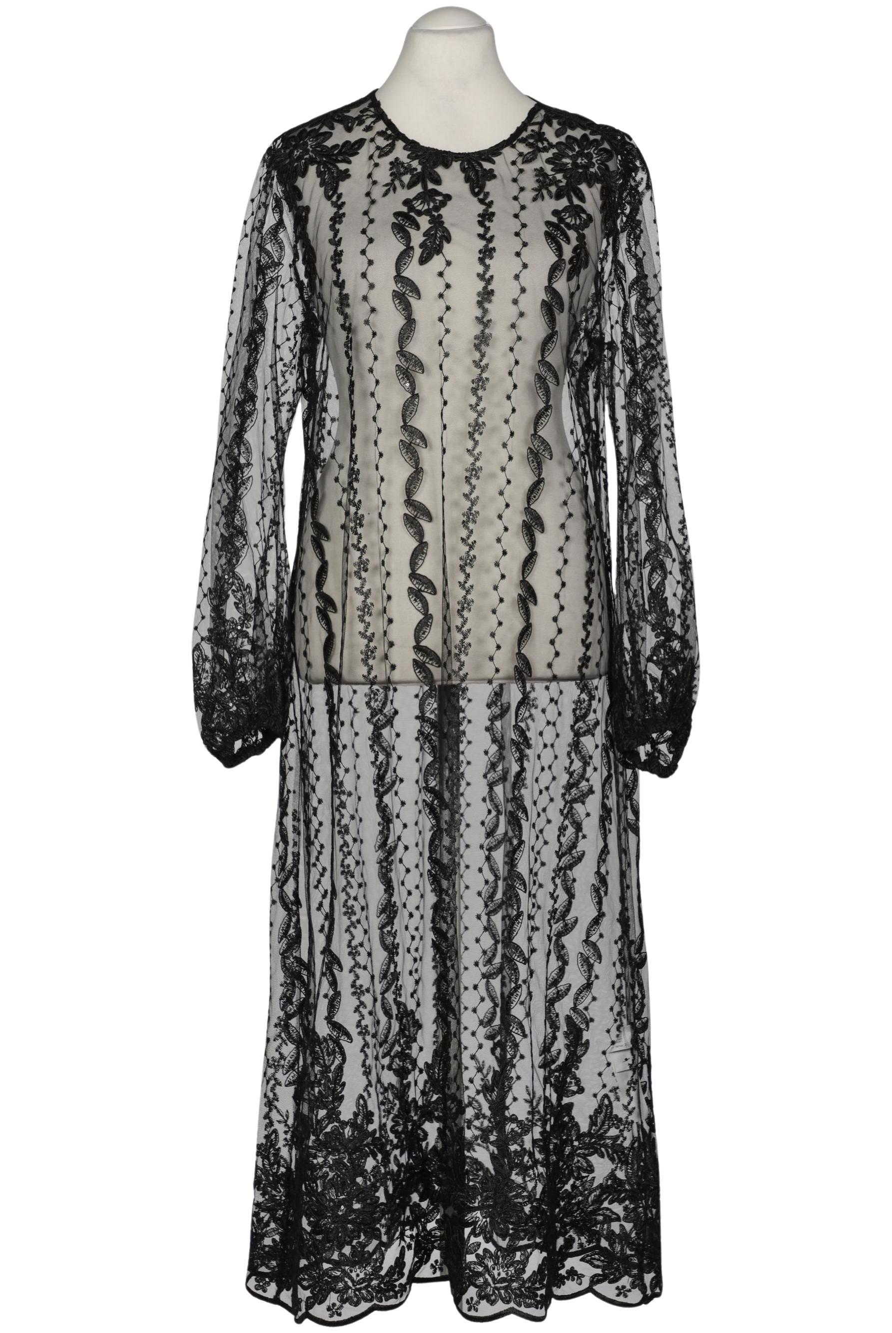 

Zara Damen Kleid, schwarz, Gr. 46