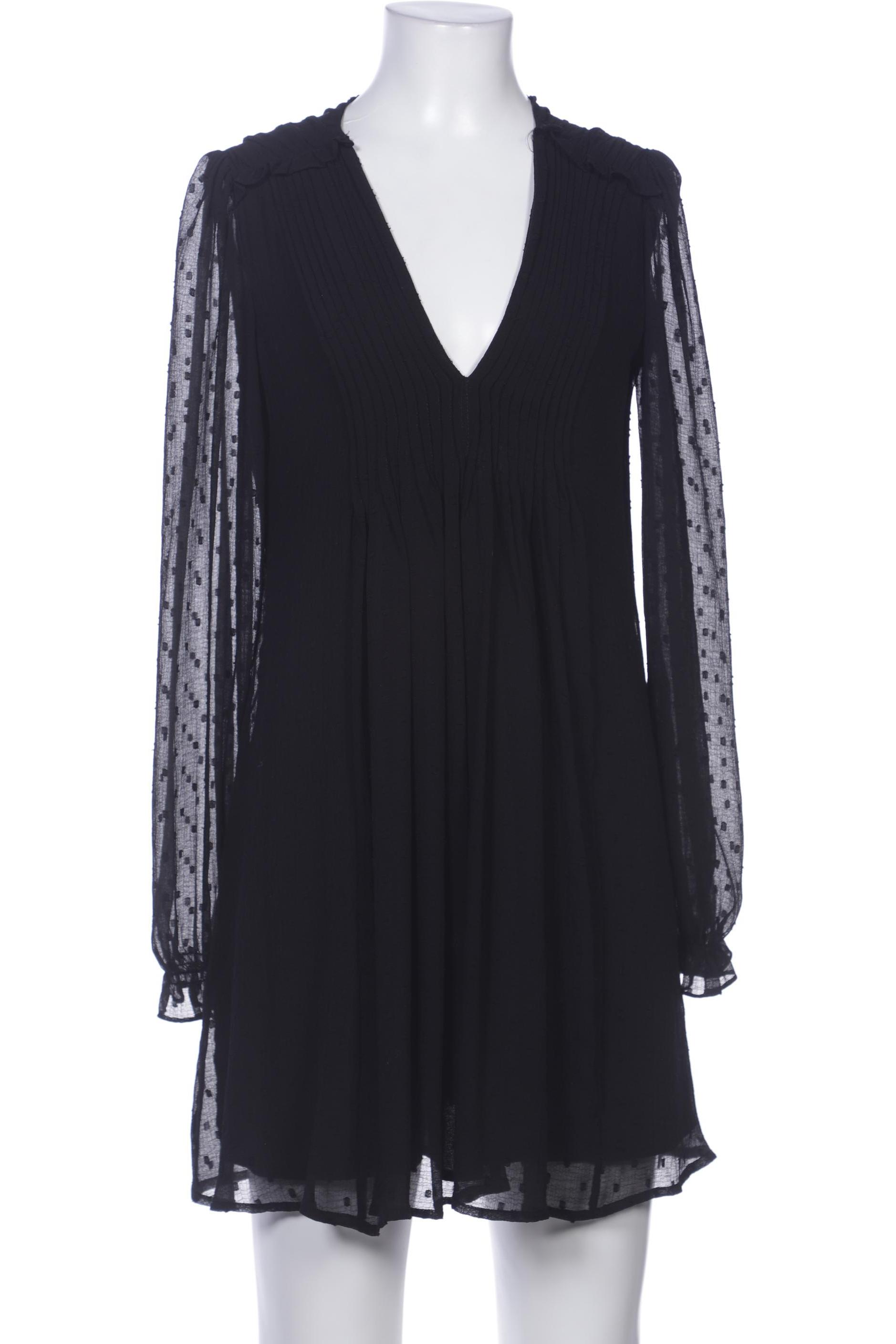 

Zara Damen Kleid, schwarz, Gr. 34