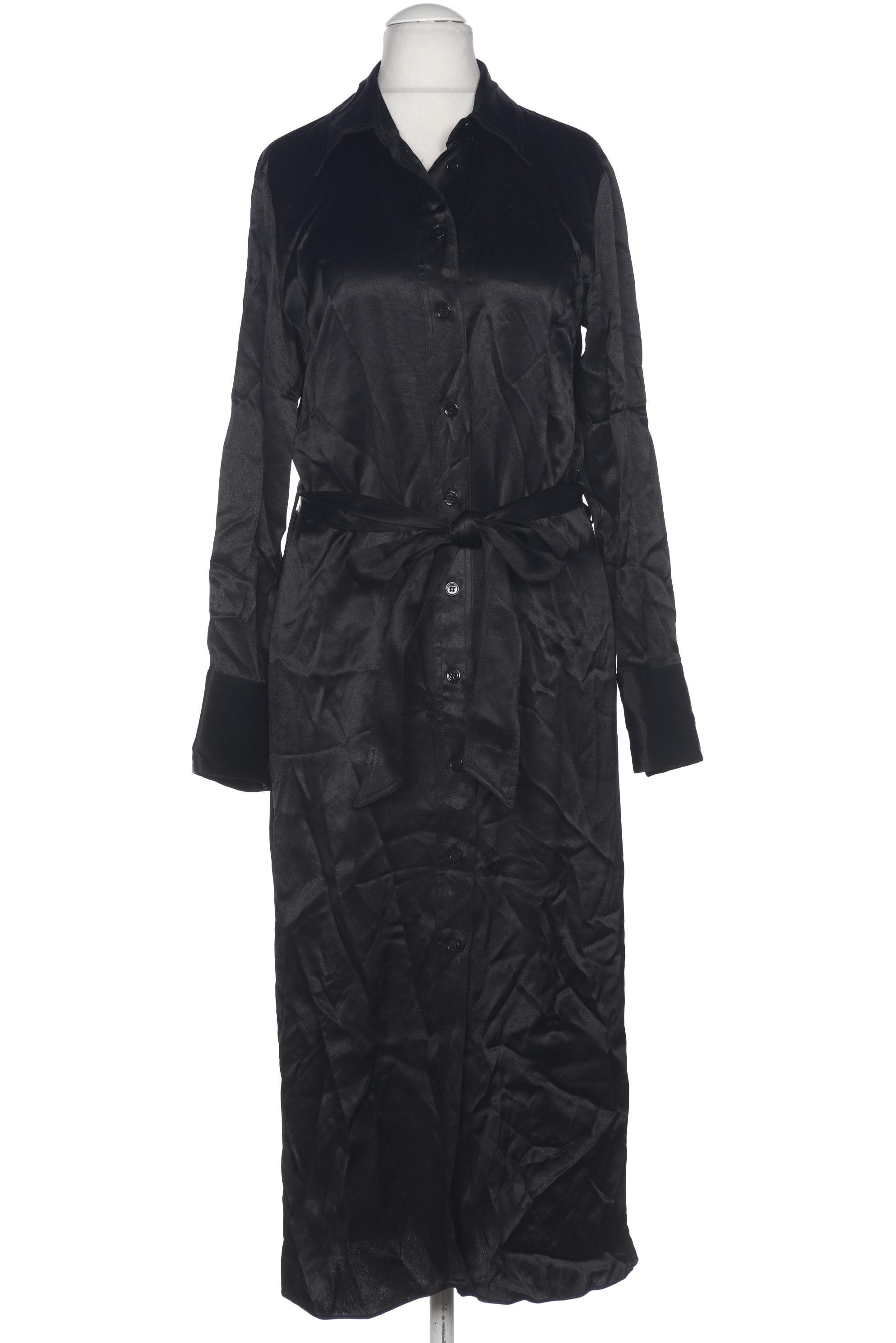

ZARA Damen Kleid, schwarz