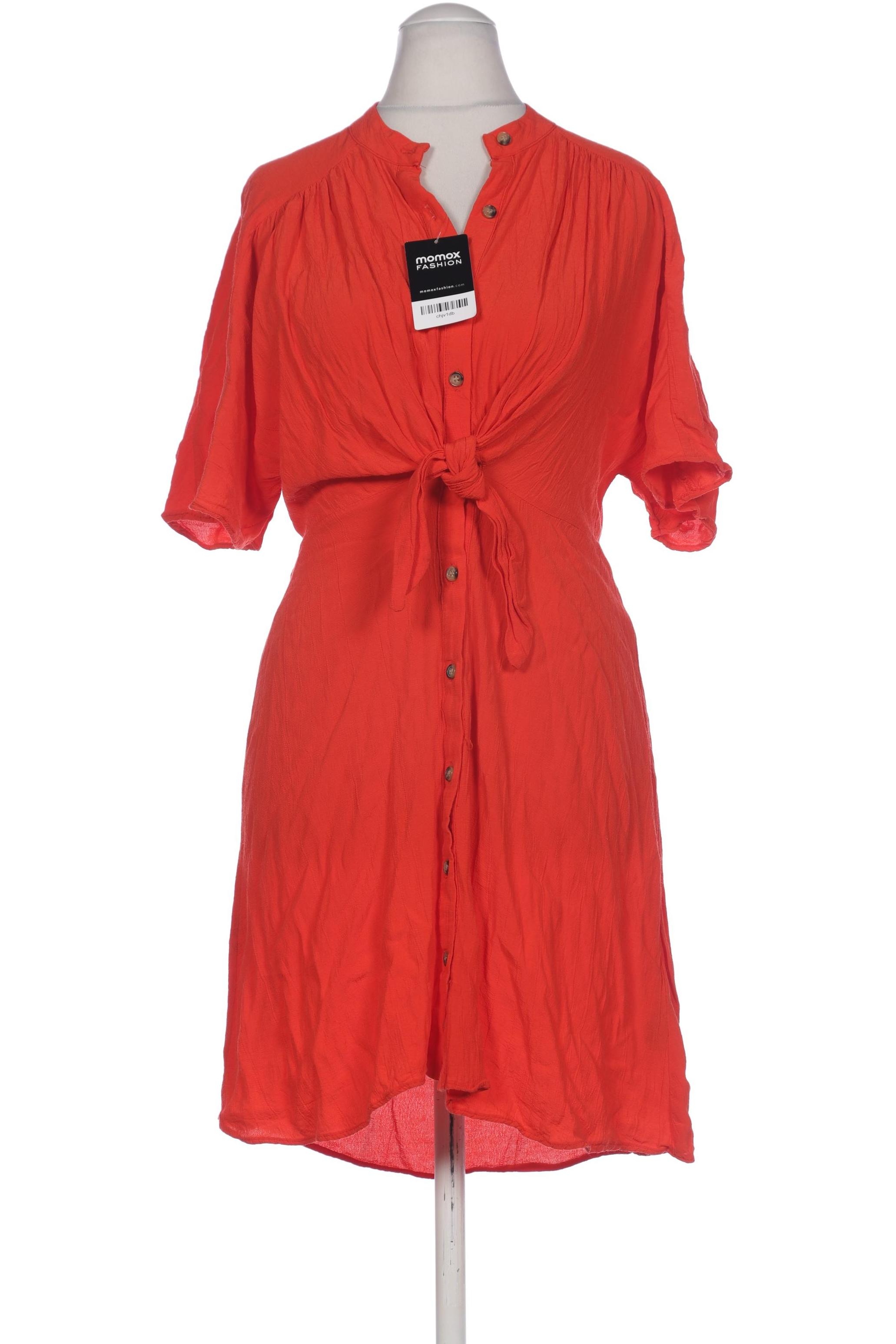 

Zara Damen Kleid, rot, Gr. 38