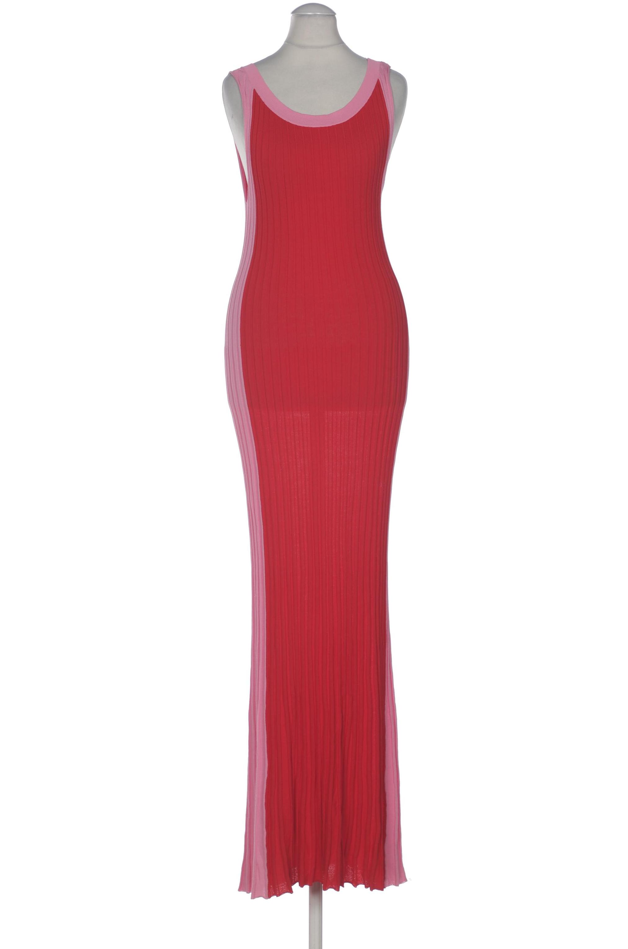 

Zara Damen Kleid, rot, Gr. 36