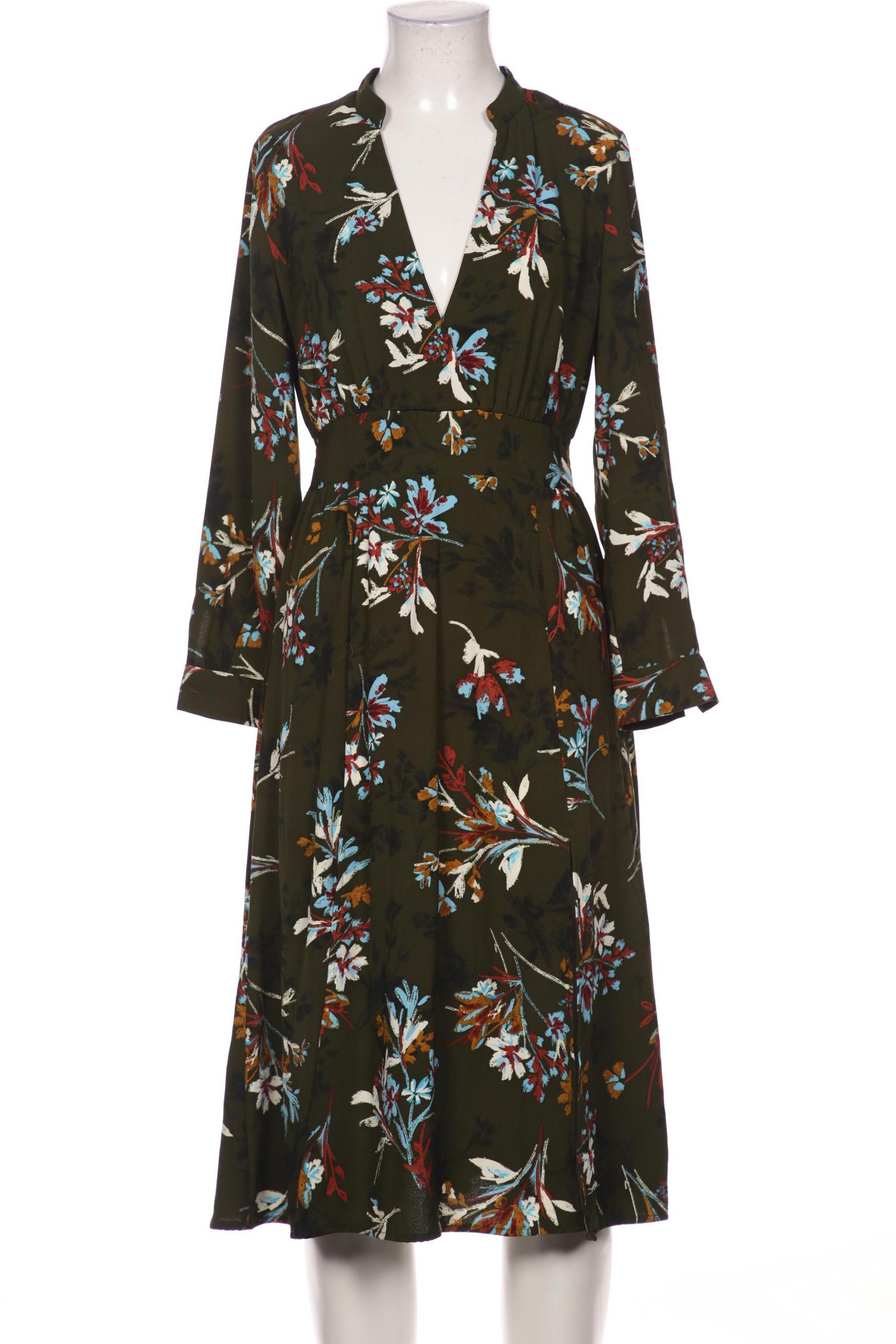 

Zara Damen Kleid, grün, Gr. 36