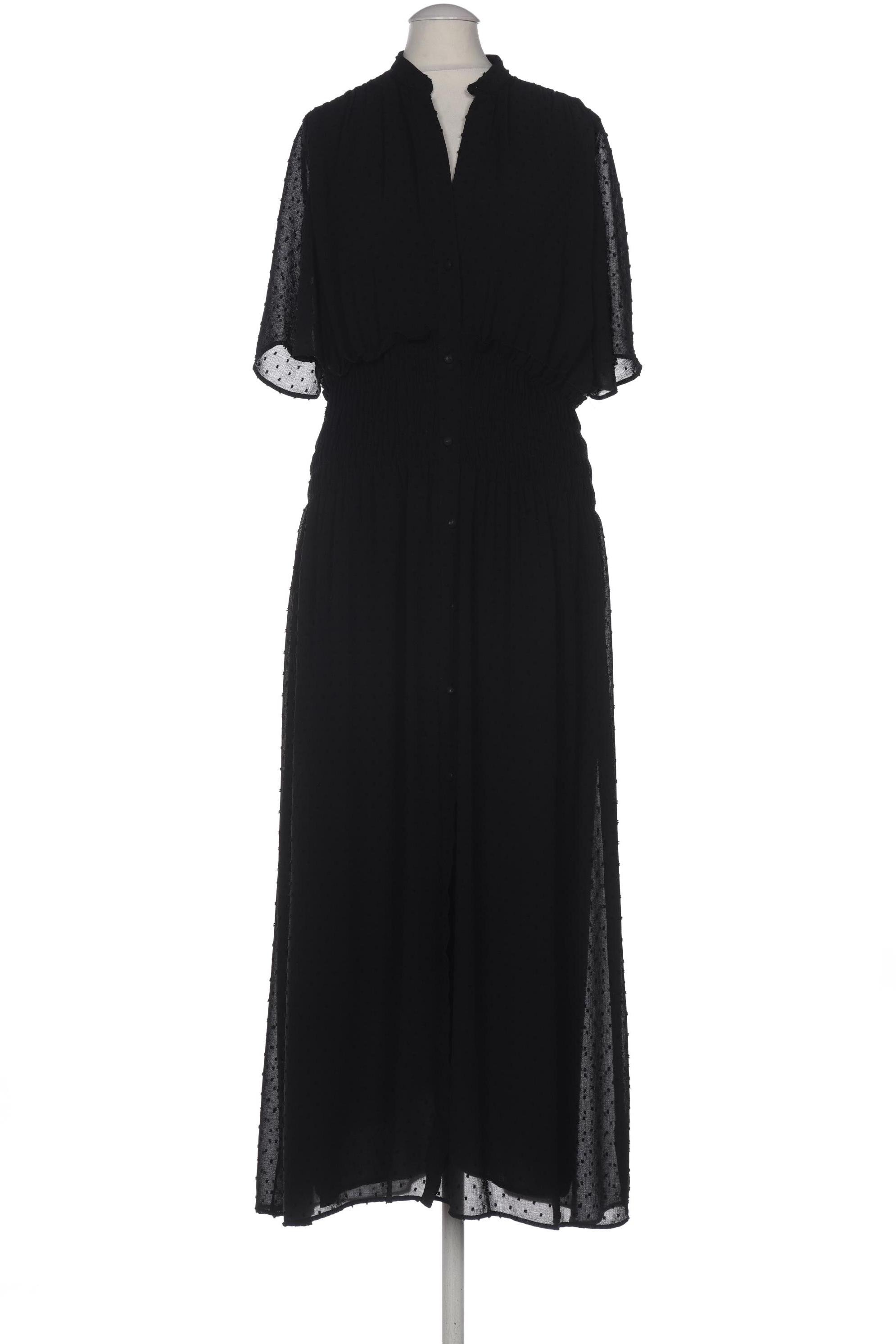 

Zara Damen Kleid, schwarz, Gr. 36