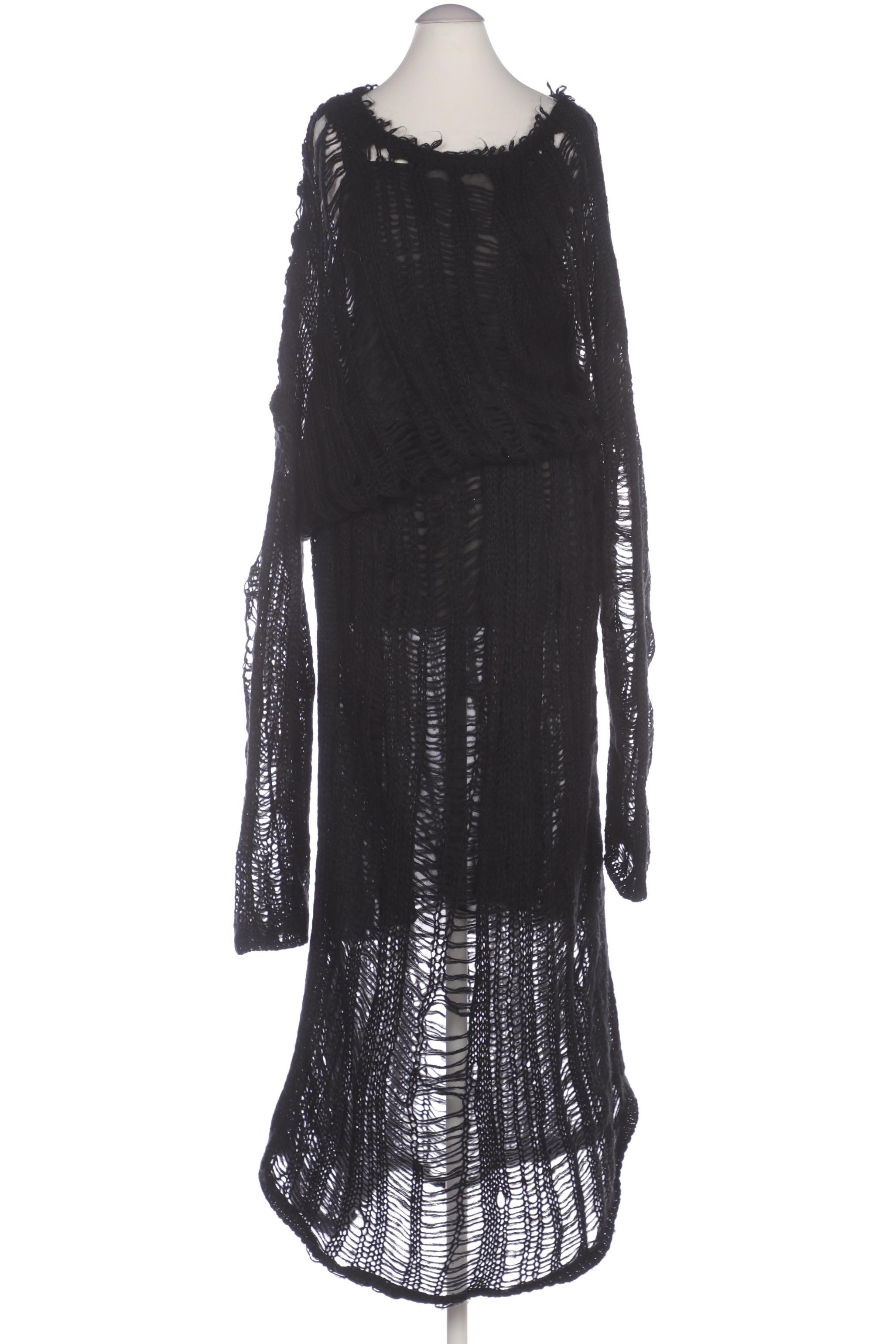 

Zara Damen Kleid, schwarz, Gr. 36