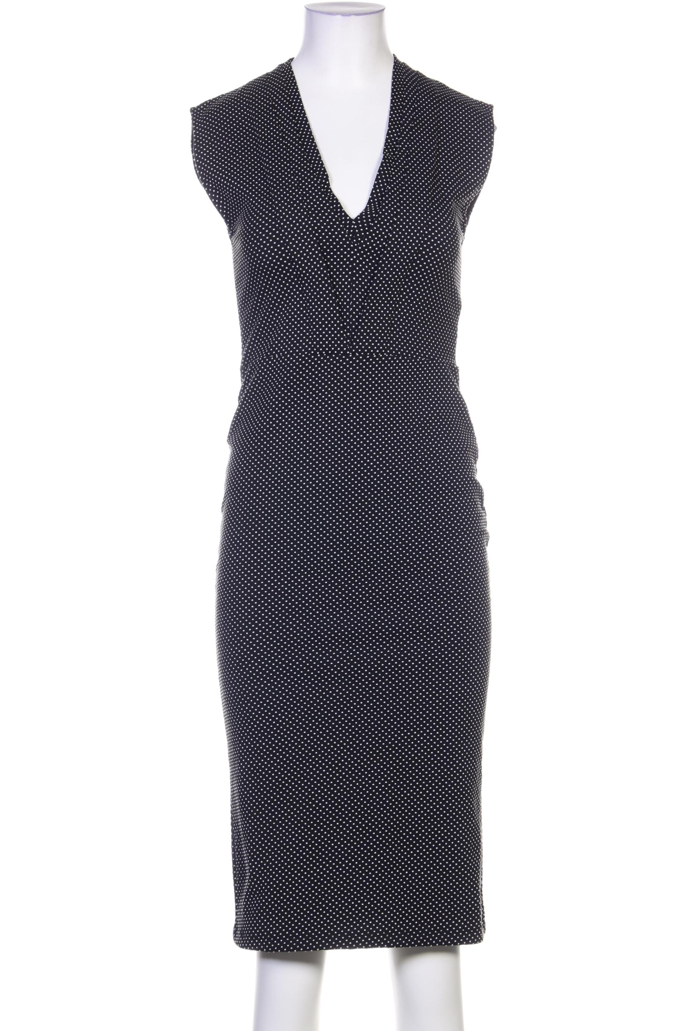 

Zara Damen Kleid, schwarz, Gr. 36