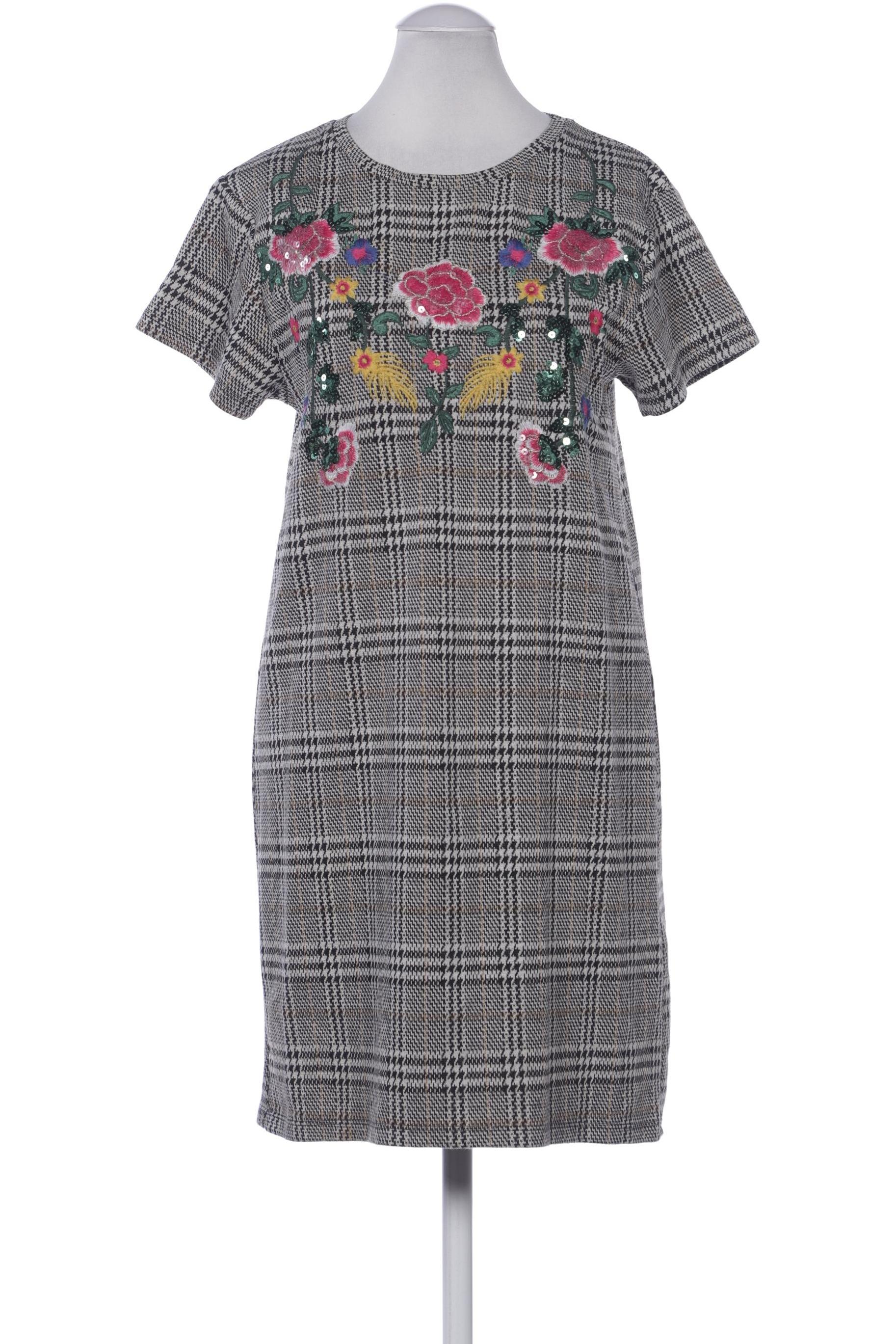 

Zara Damen Kleid, mehrfarbig, Gr. 36