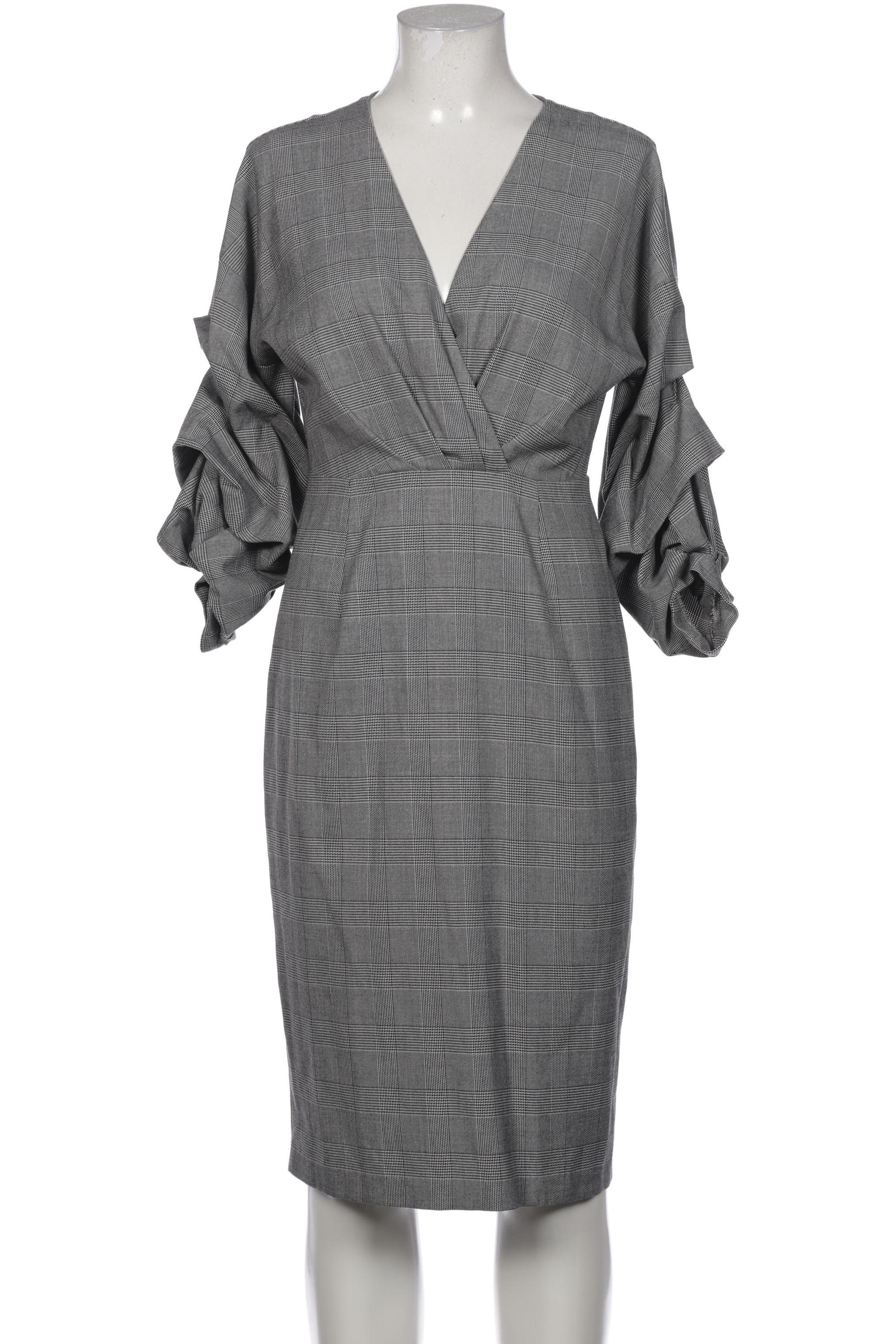 

Zara Damen Kleid, grau, Gr. 42