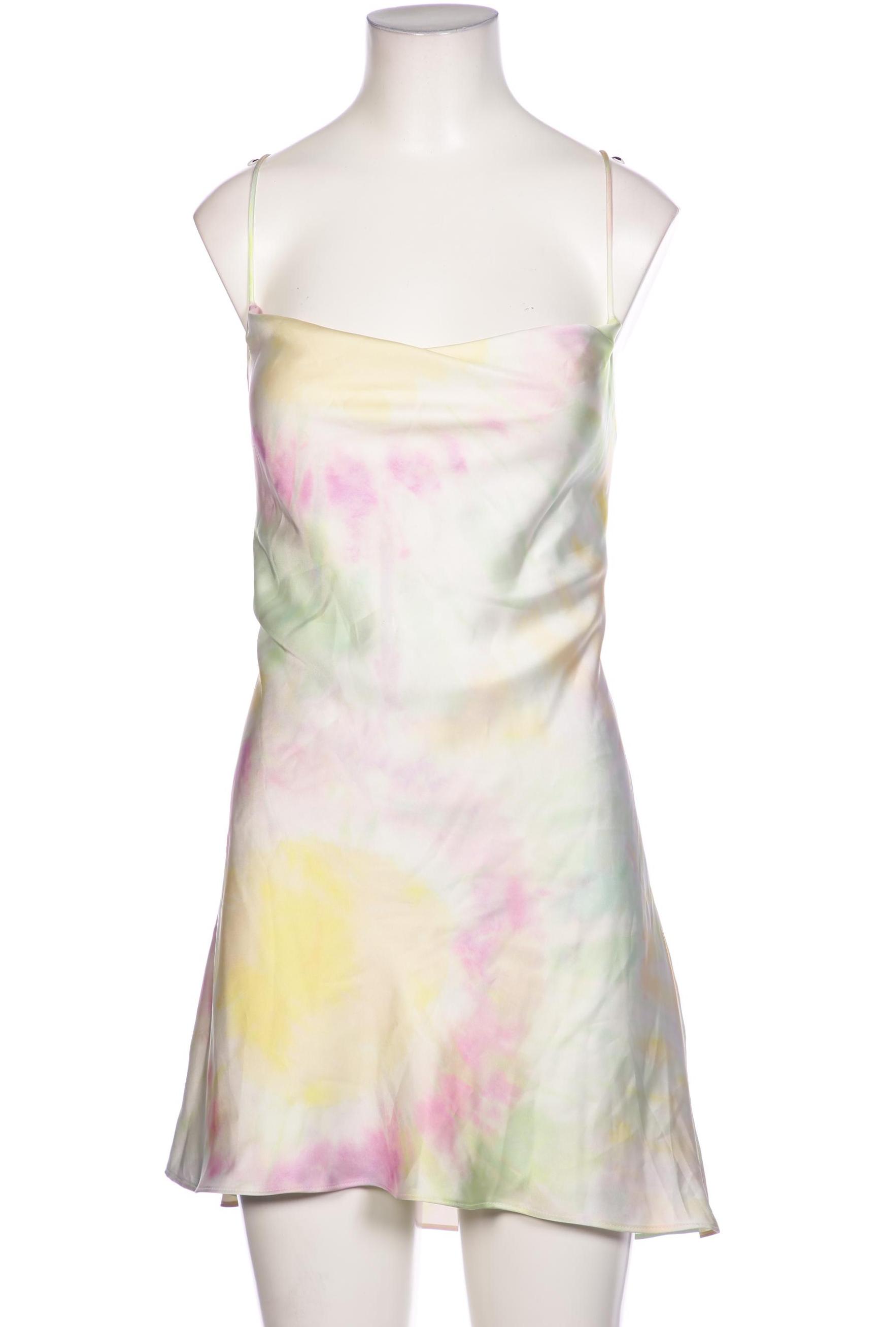 

Zara Damen Kleid, mehrfarbig, Gr. 38