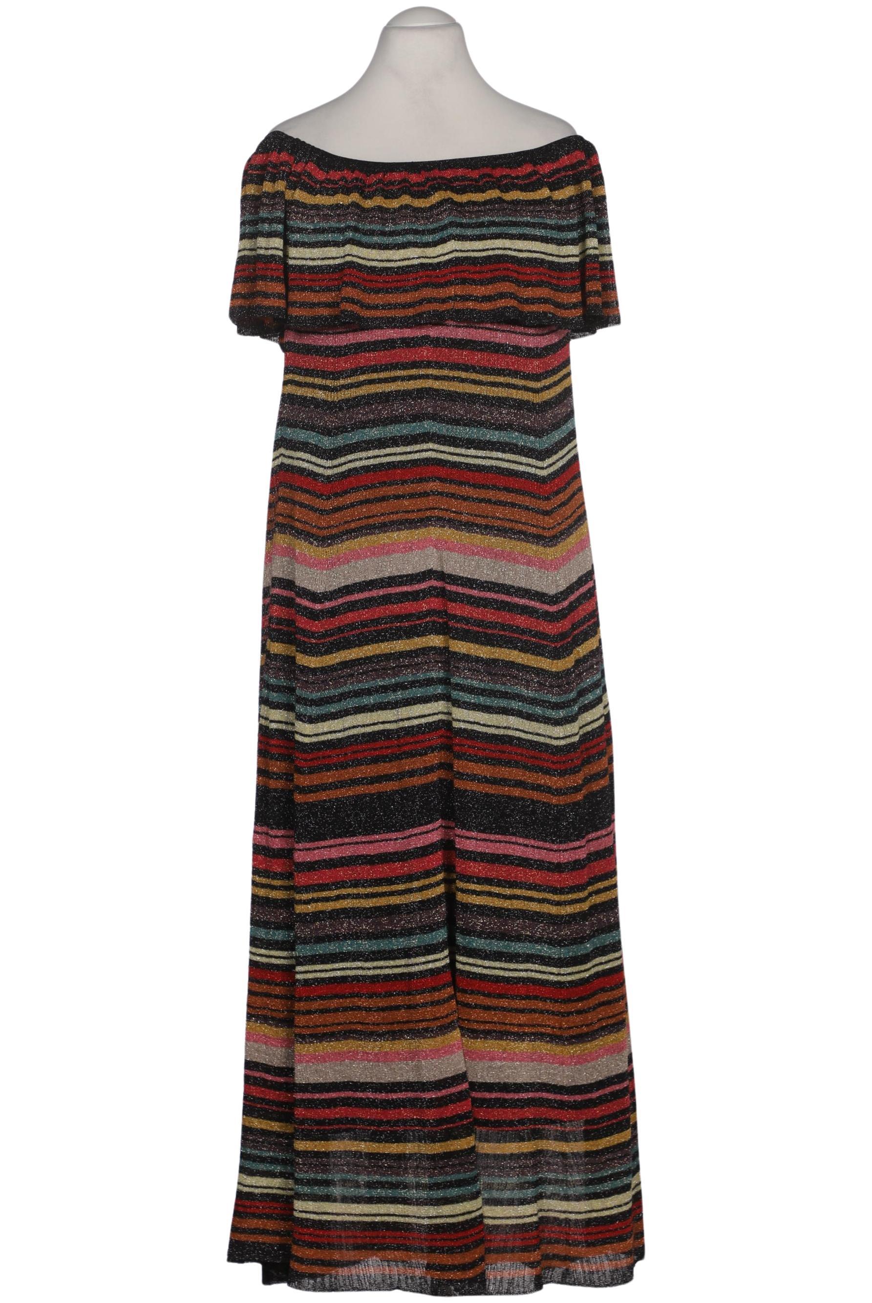 

Zara Damen Kleid, mehrfarbig, Gr. 38