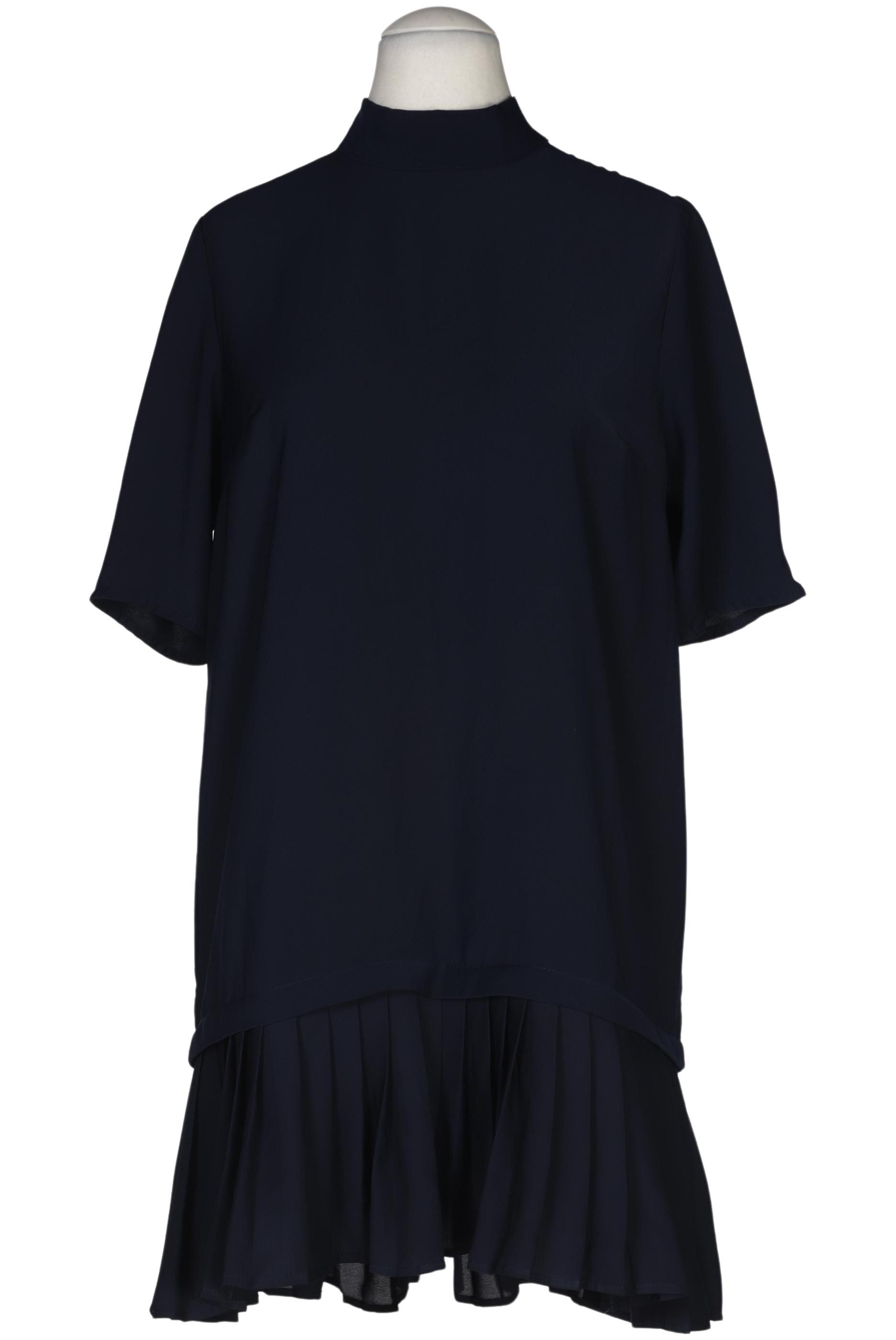 

Zara Damen Kleid, marineblau, Gr. 38