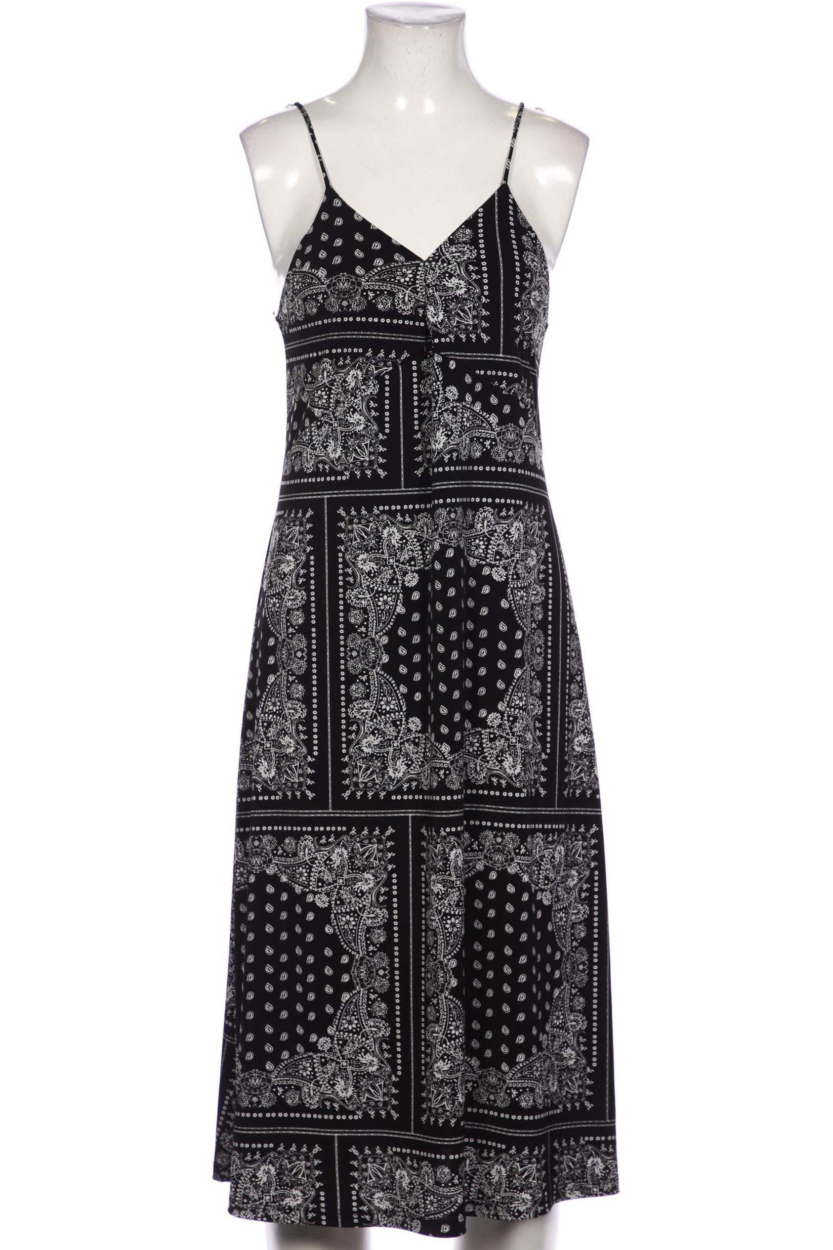 

Zara Damen Kleid, schwarz, Gr. 38