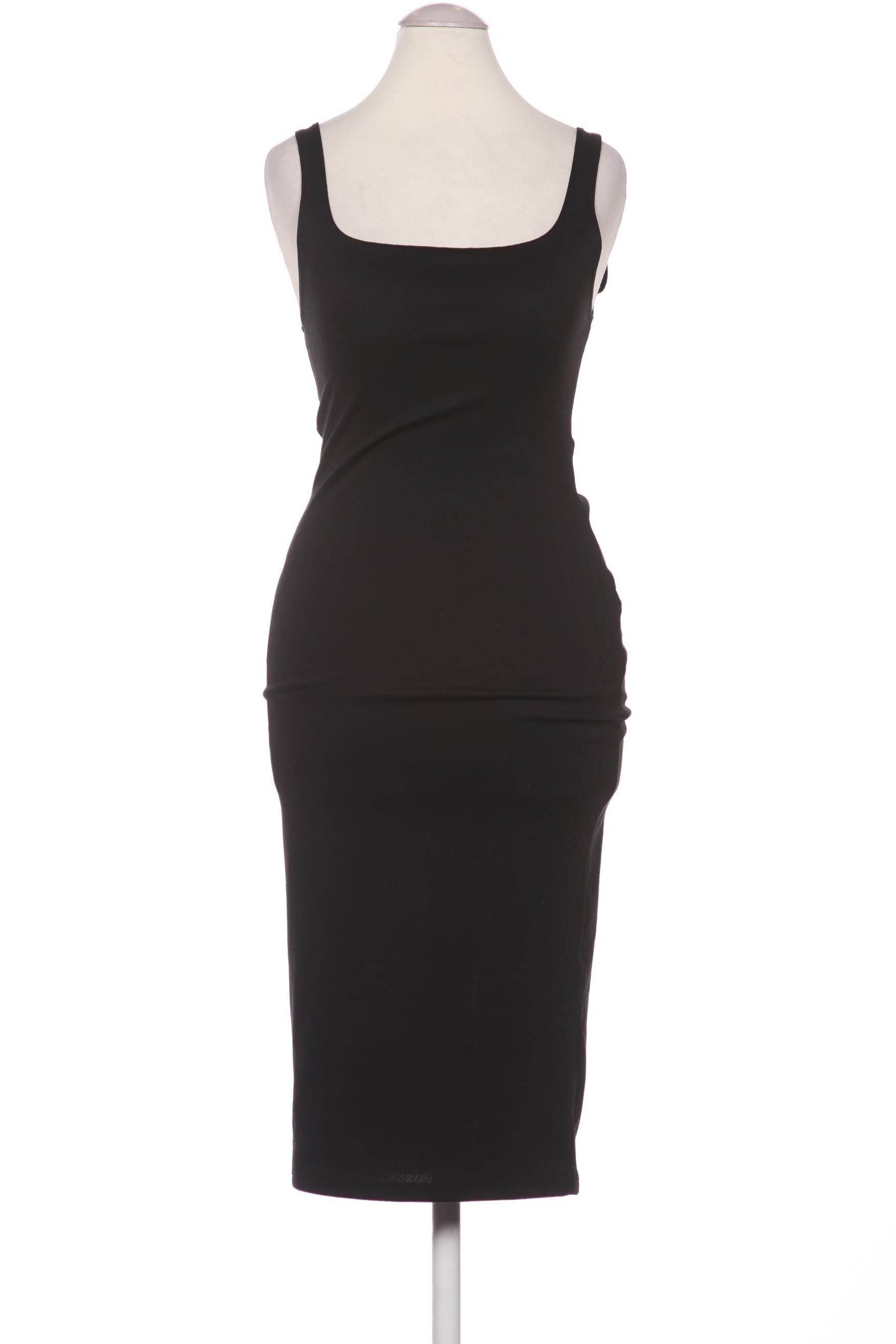 

Zara Damen Kleid, schwarz, Gr. 36