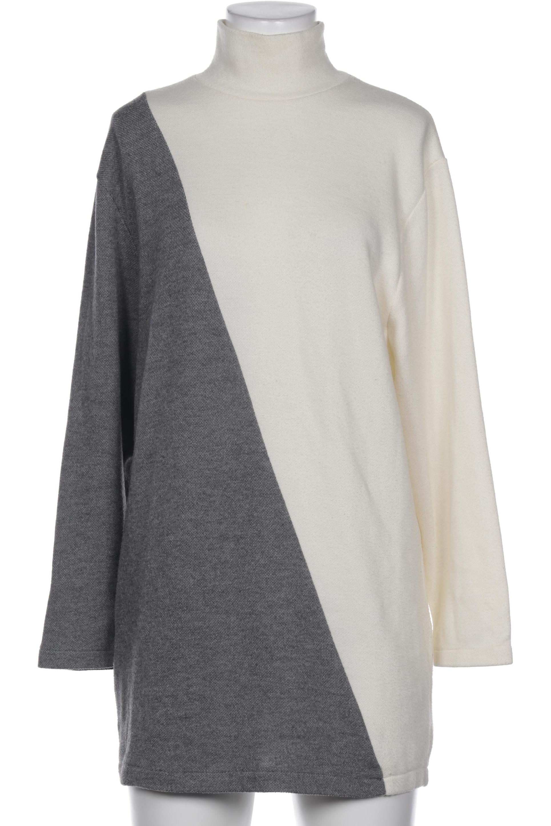 

Zara Damen Kleid, grau, Gr. 36