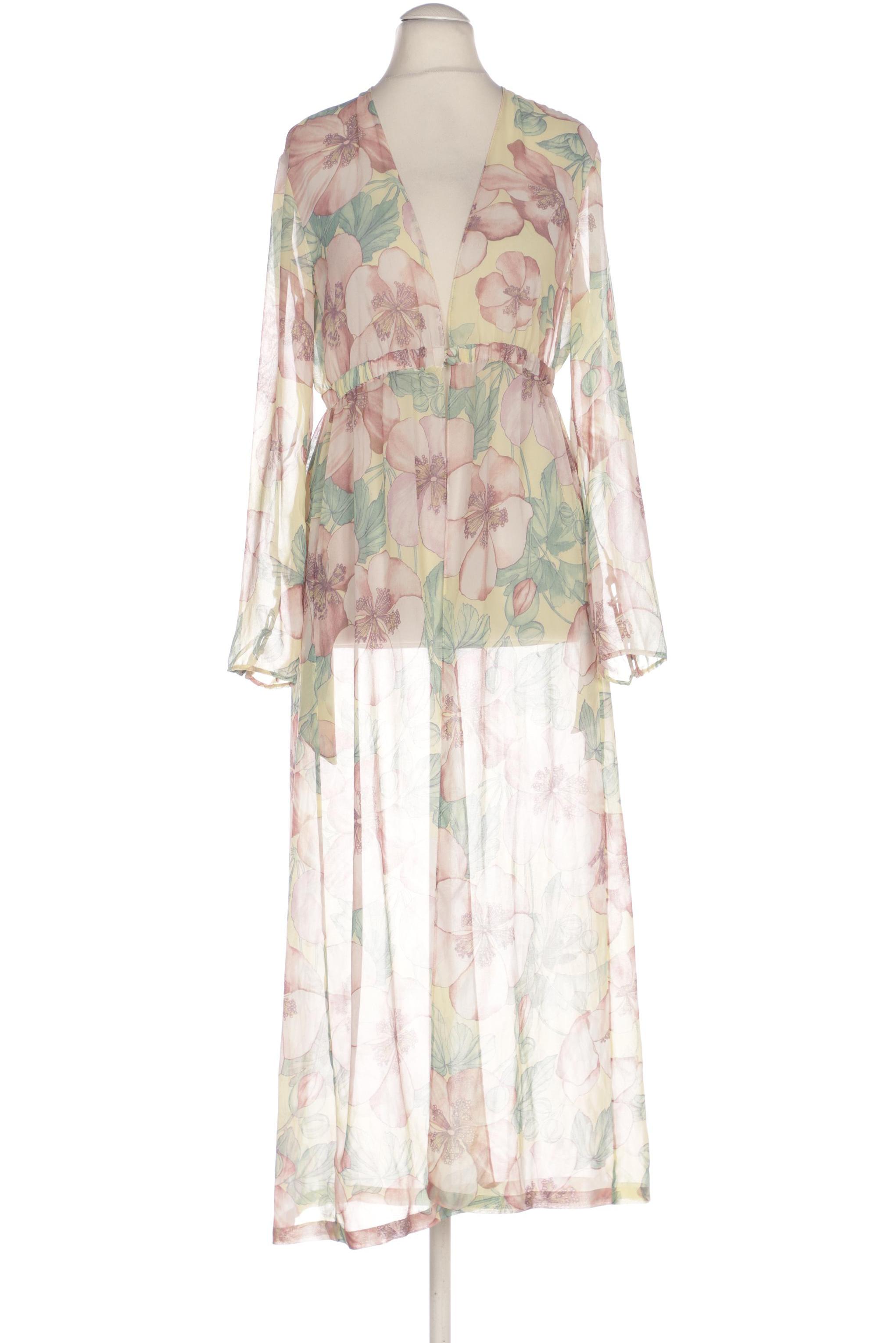 

Zara Damen Kleid, gelb, Gr. 36