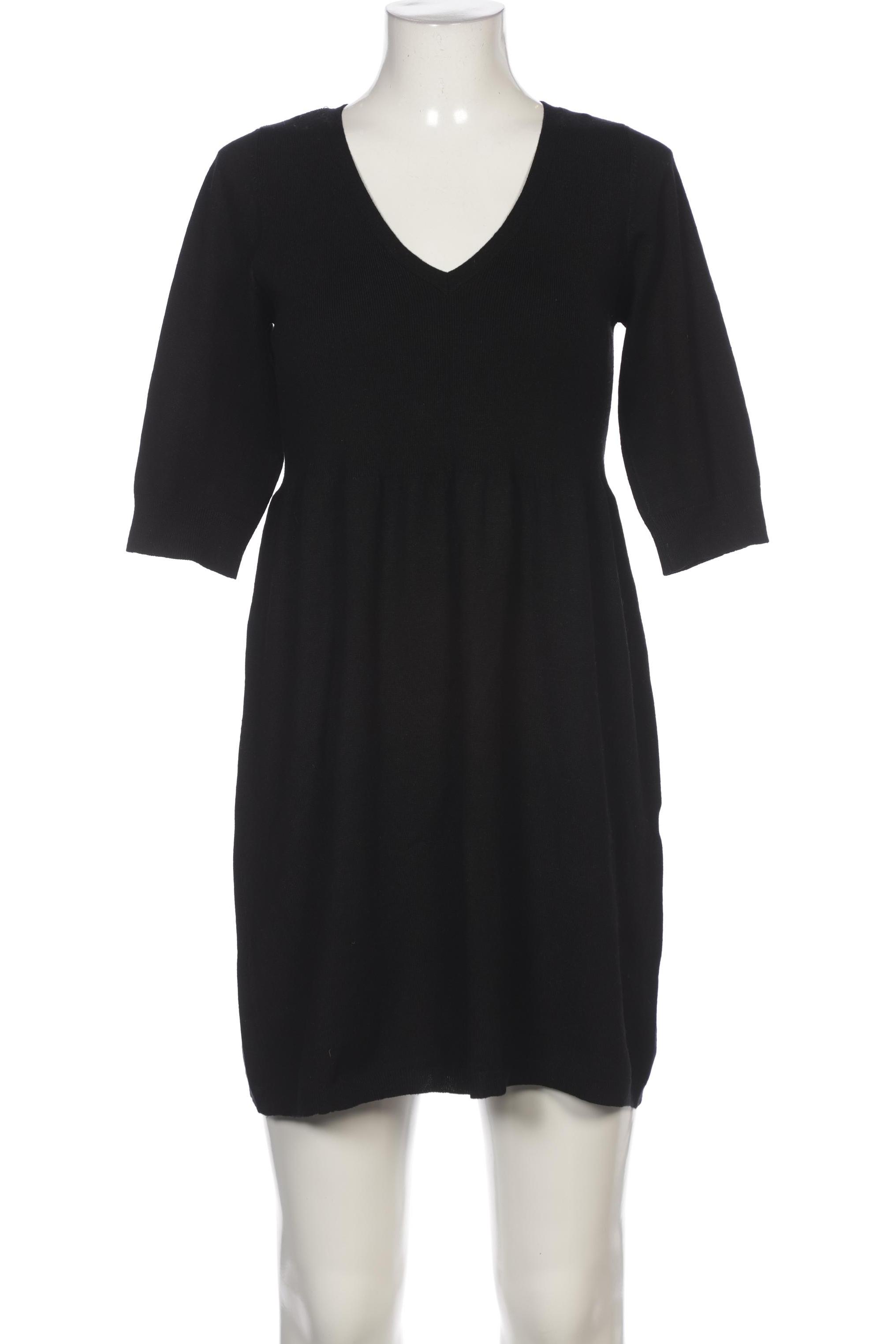 

ZARA Damen Kleid, schwarz