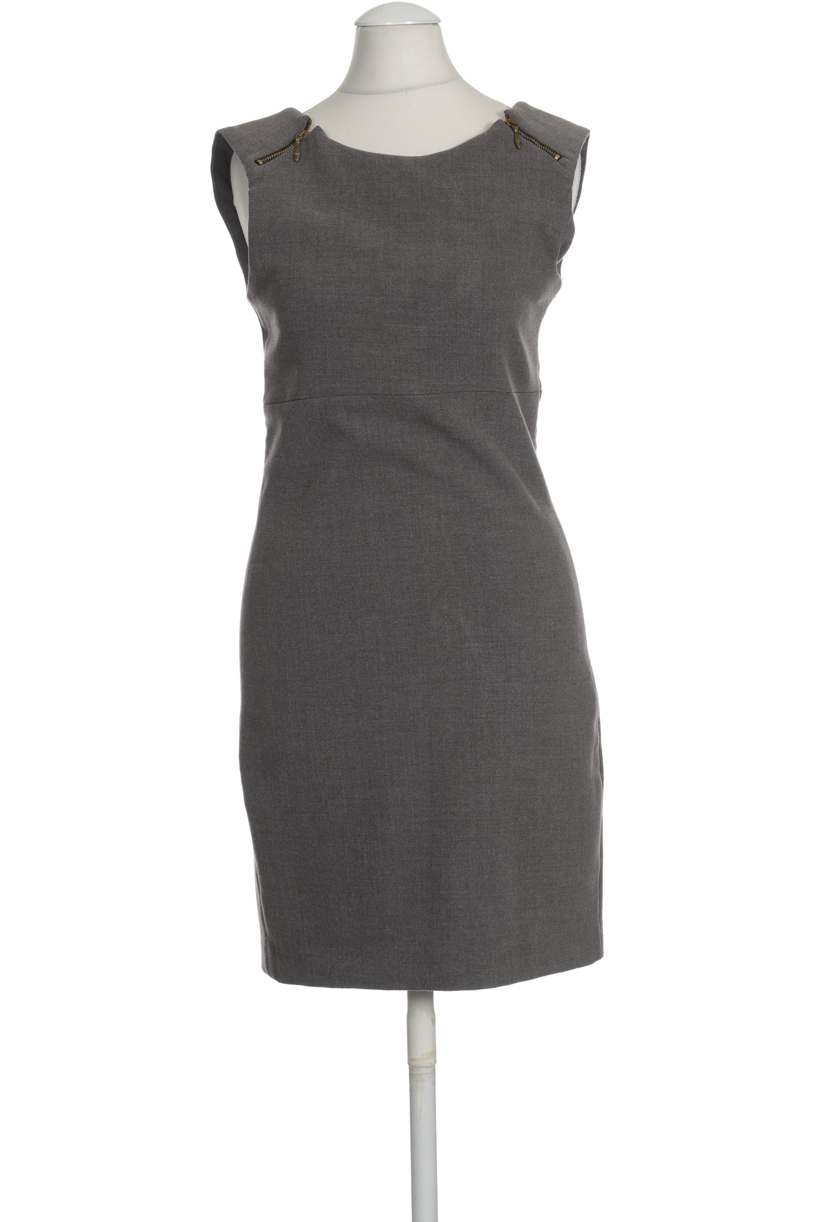 

Zara Damen Kleid, grau, Gr. 36