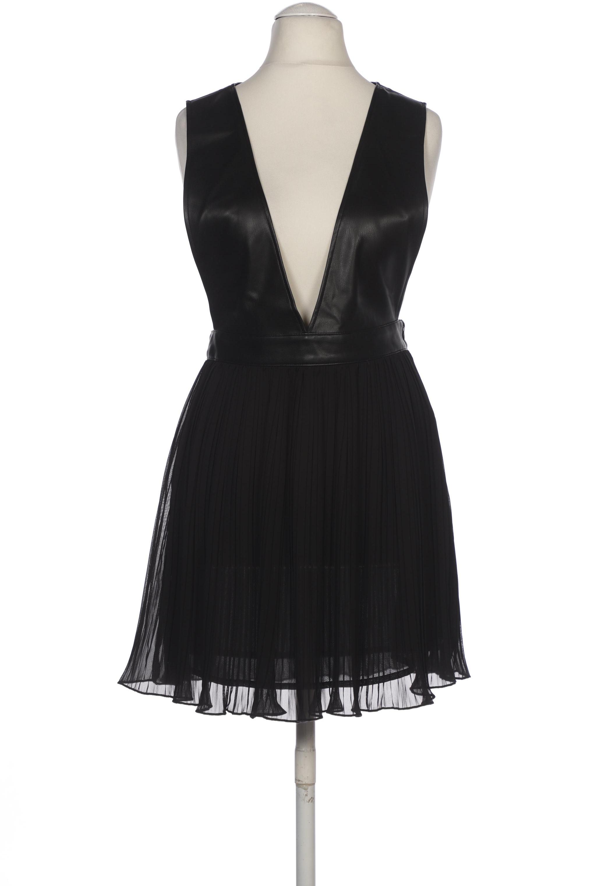 

Zara Damen Kleid, schwarz, Gr. 36