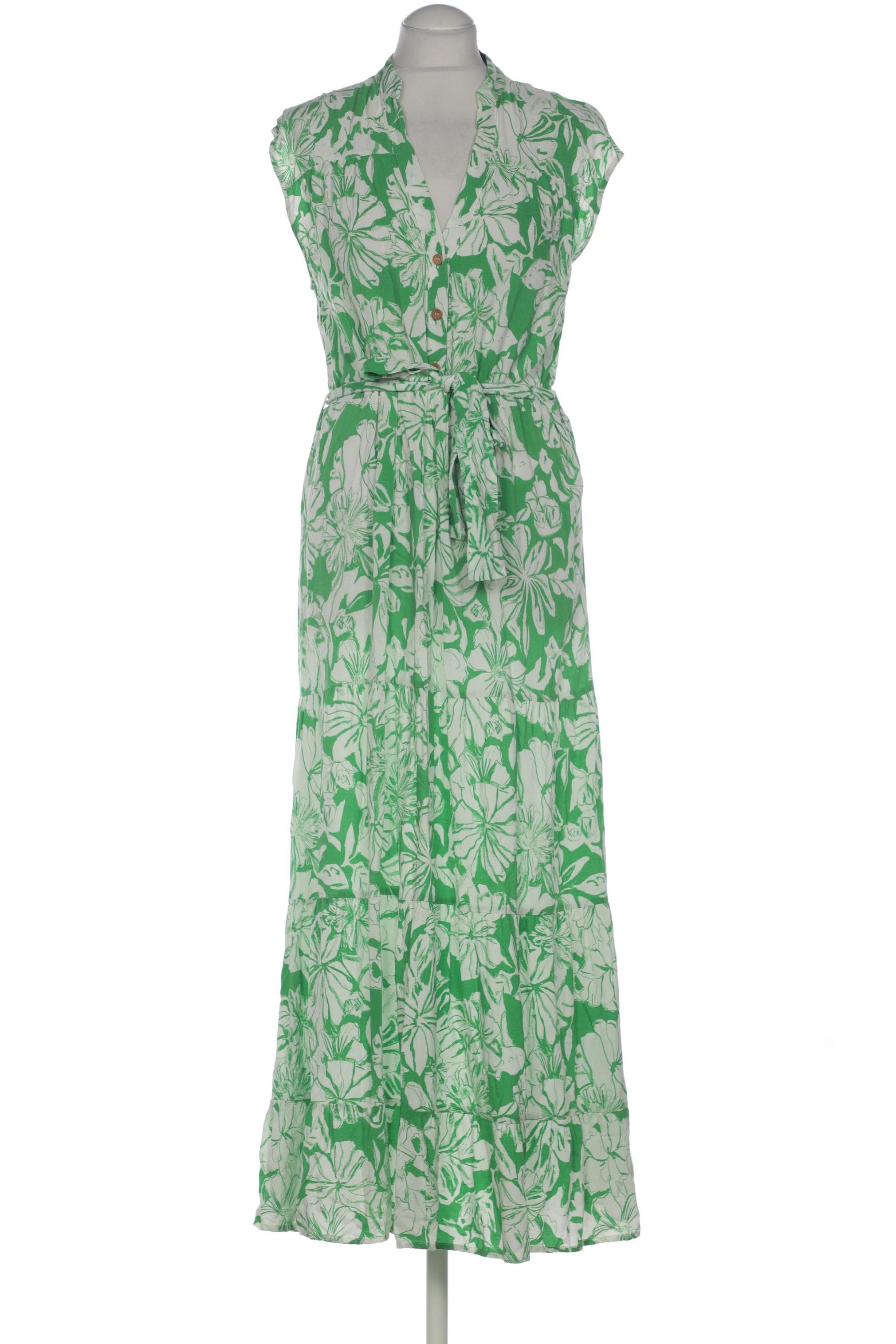 

Zara Damen Kleid, grün, Gr. 38