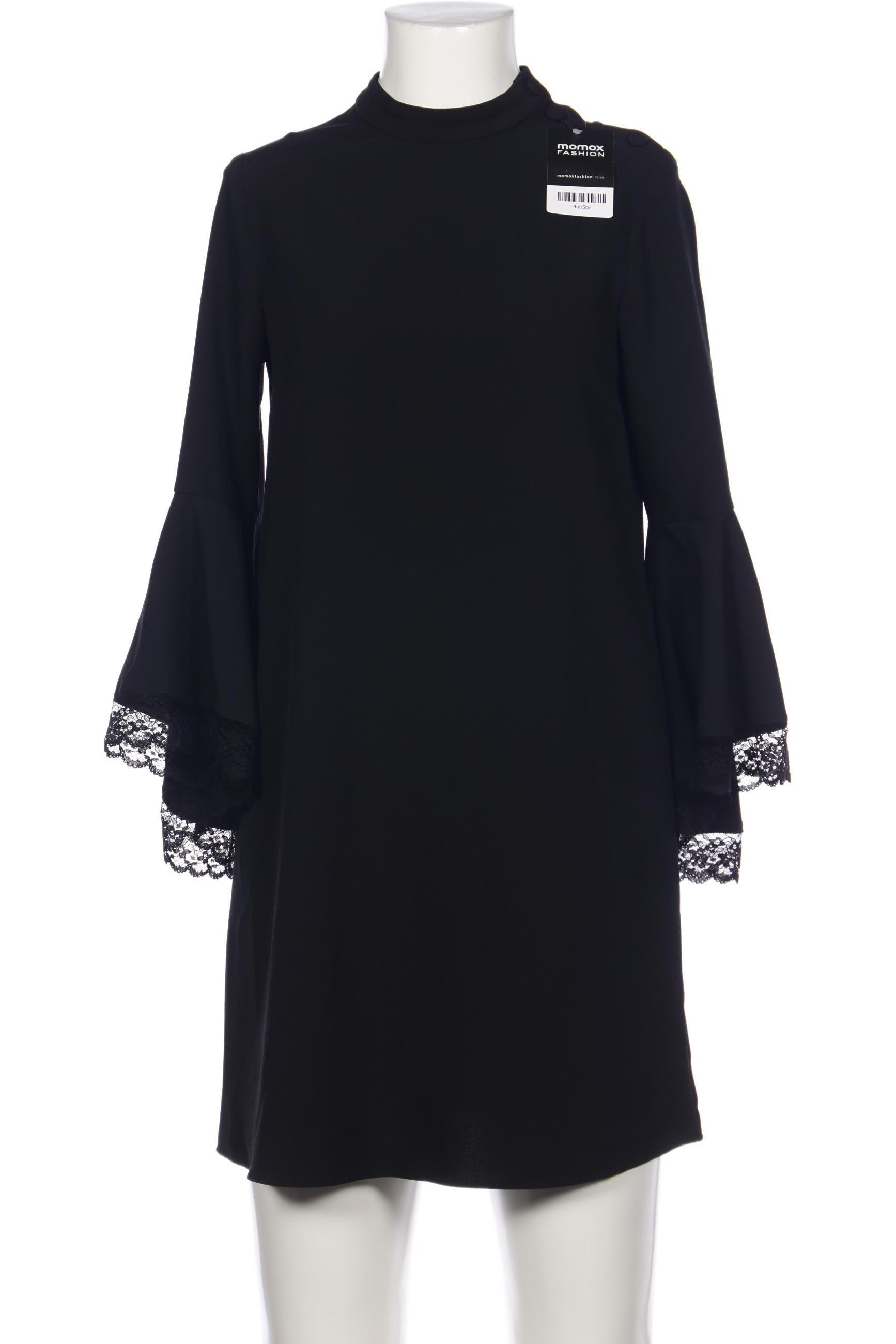 

ZARA Damen Kleid, schwarz