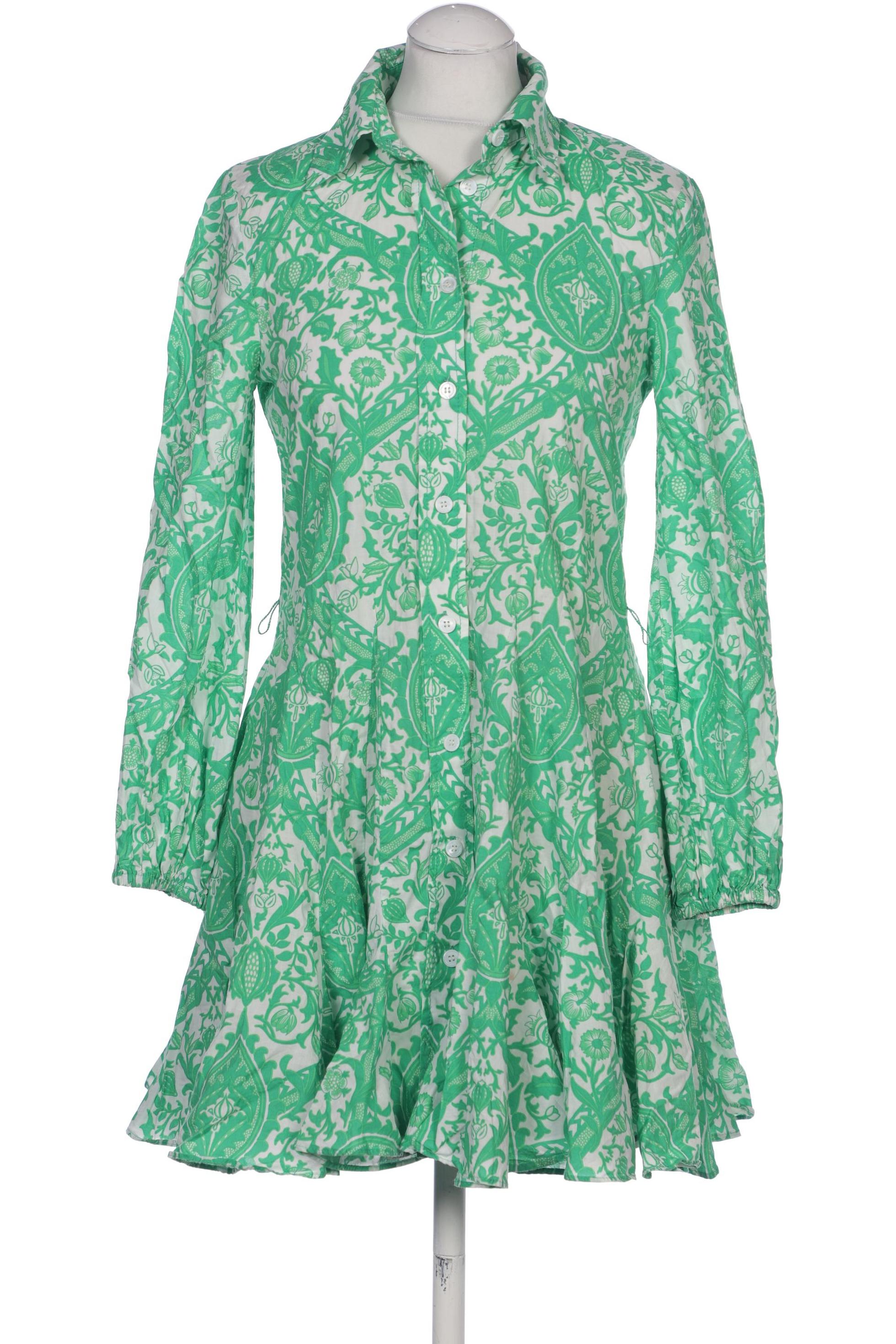 

Zara Damen Kleid, grün, Gr. 34