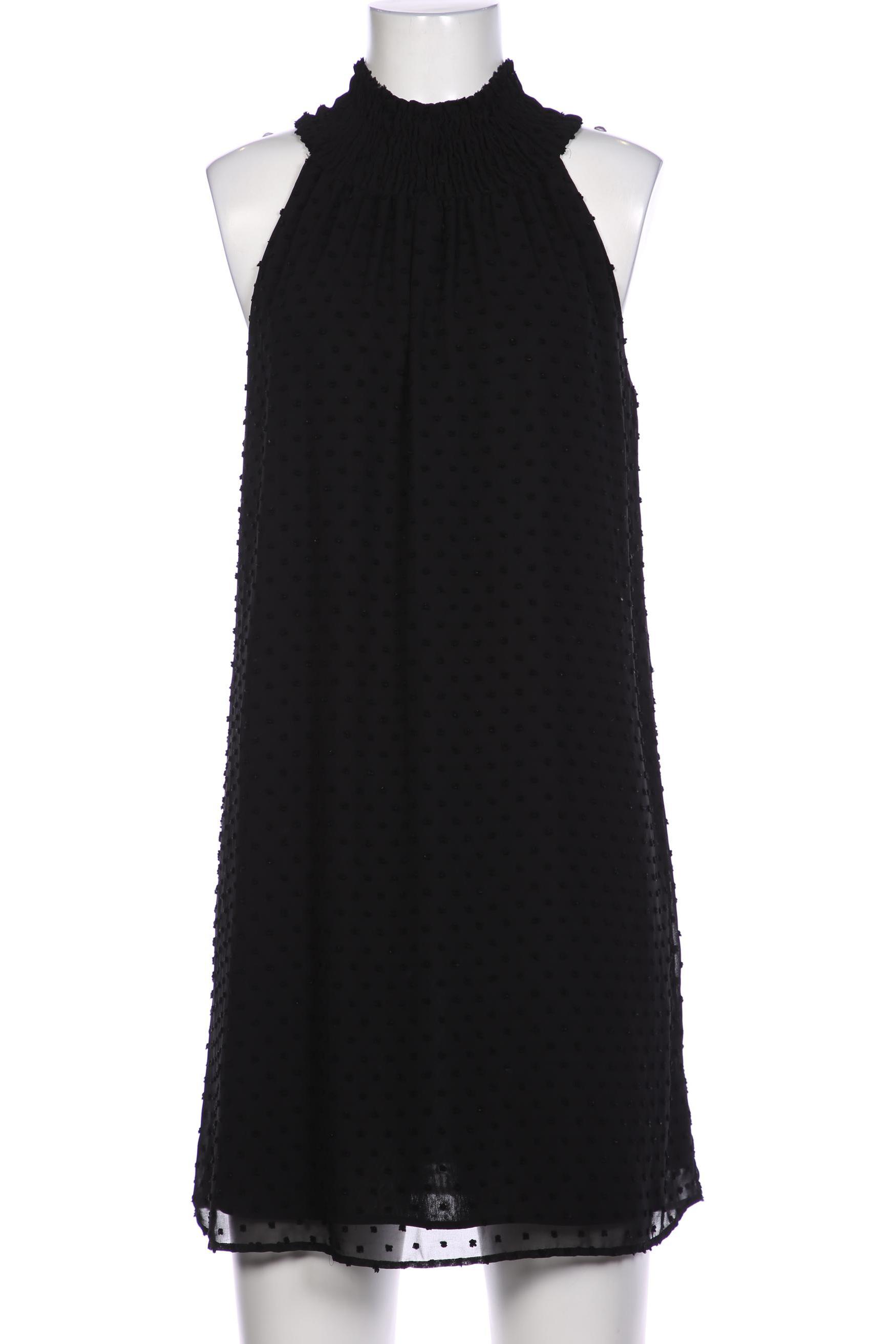 

Zara Damen Kleid, schwarz, Gr. 38