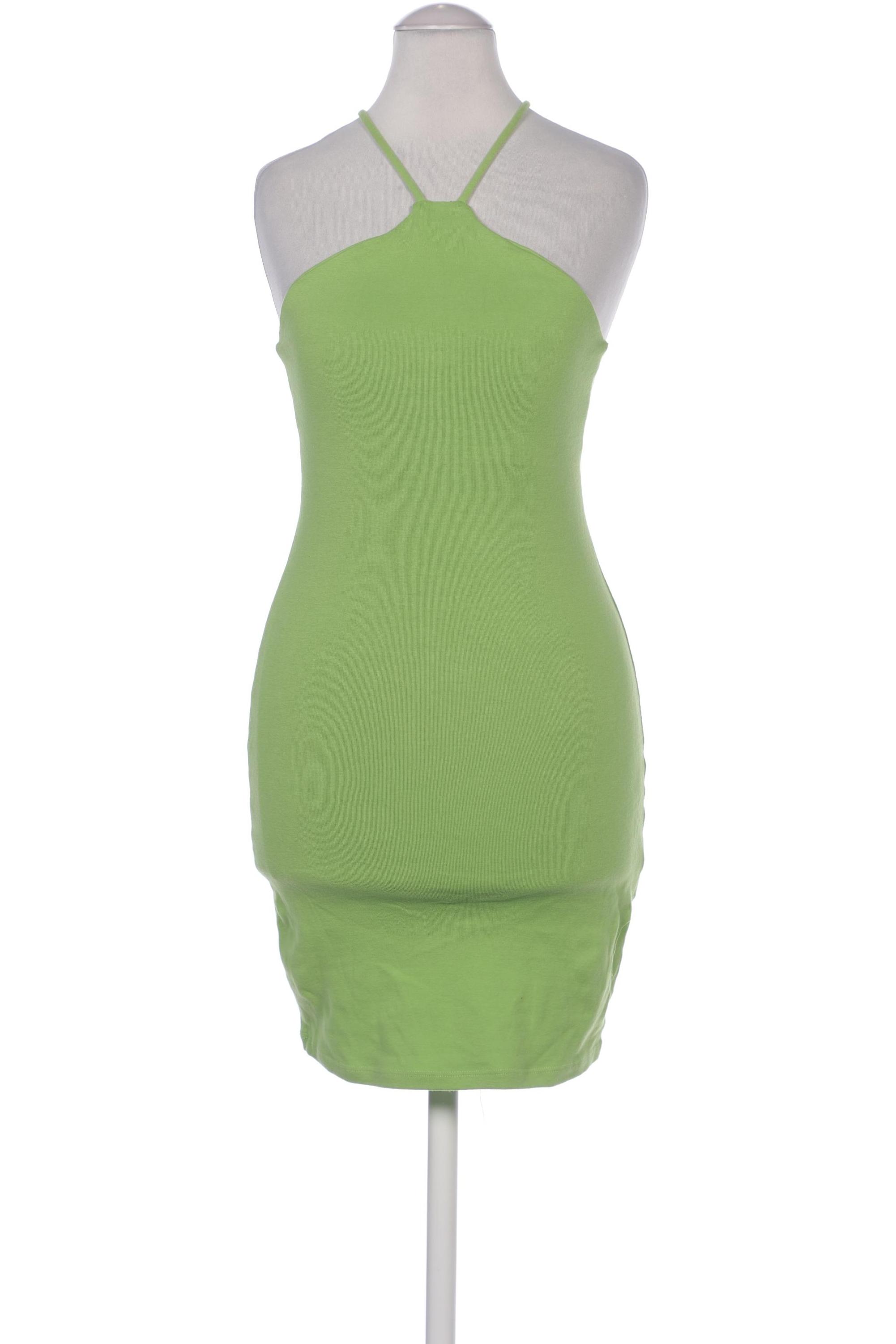 

Zara Damen Kleid, grün, Gr. 36