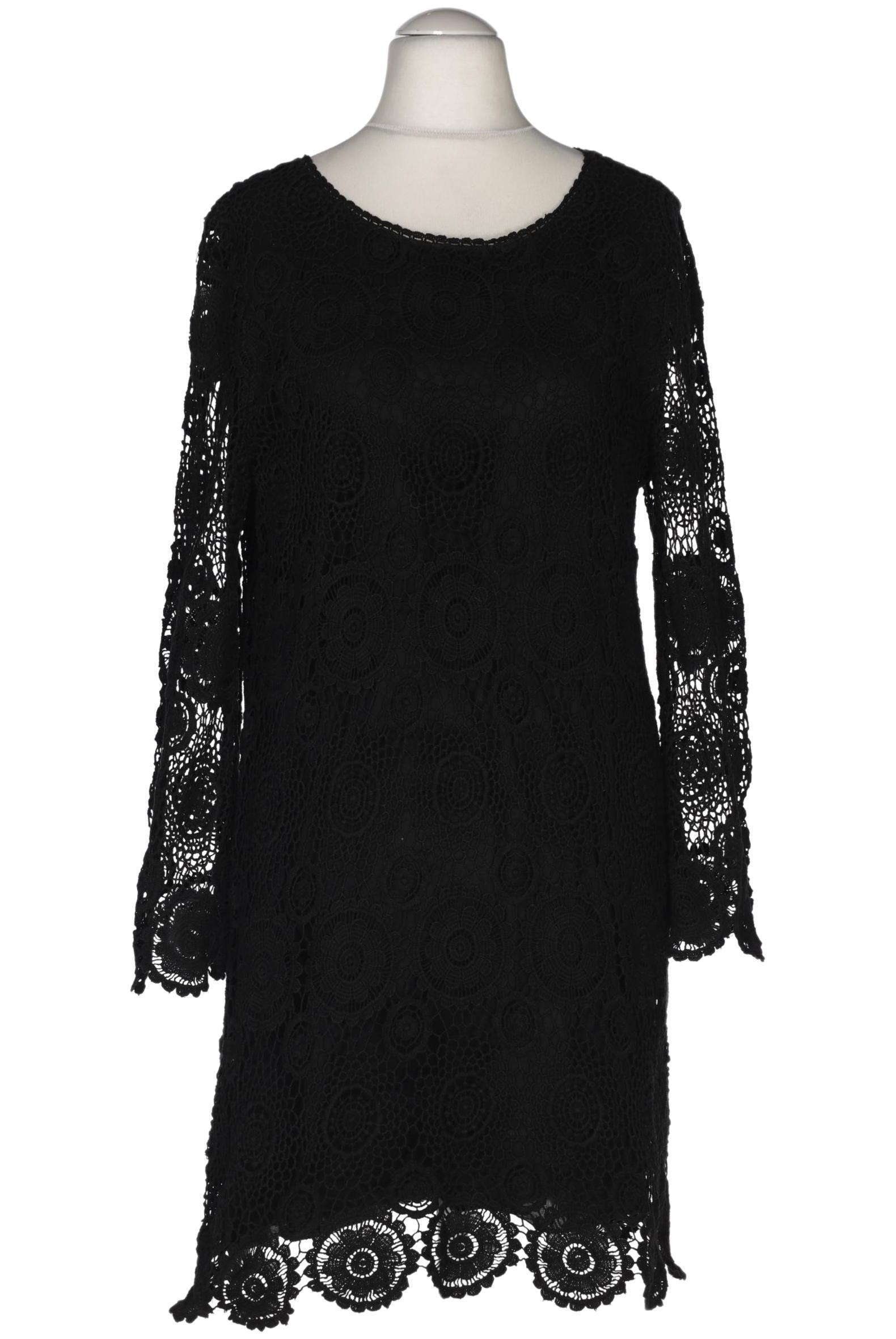 

Zara Damen Kleid, schwarz, Gr. 42