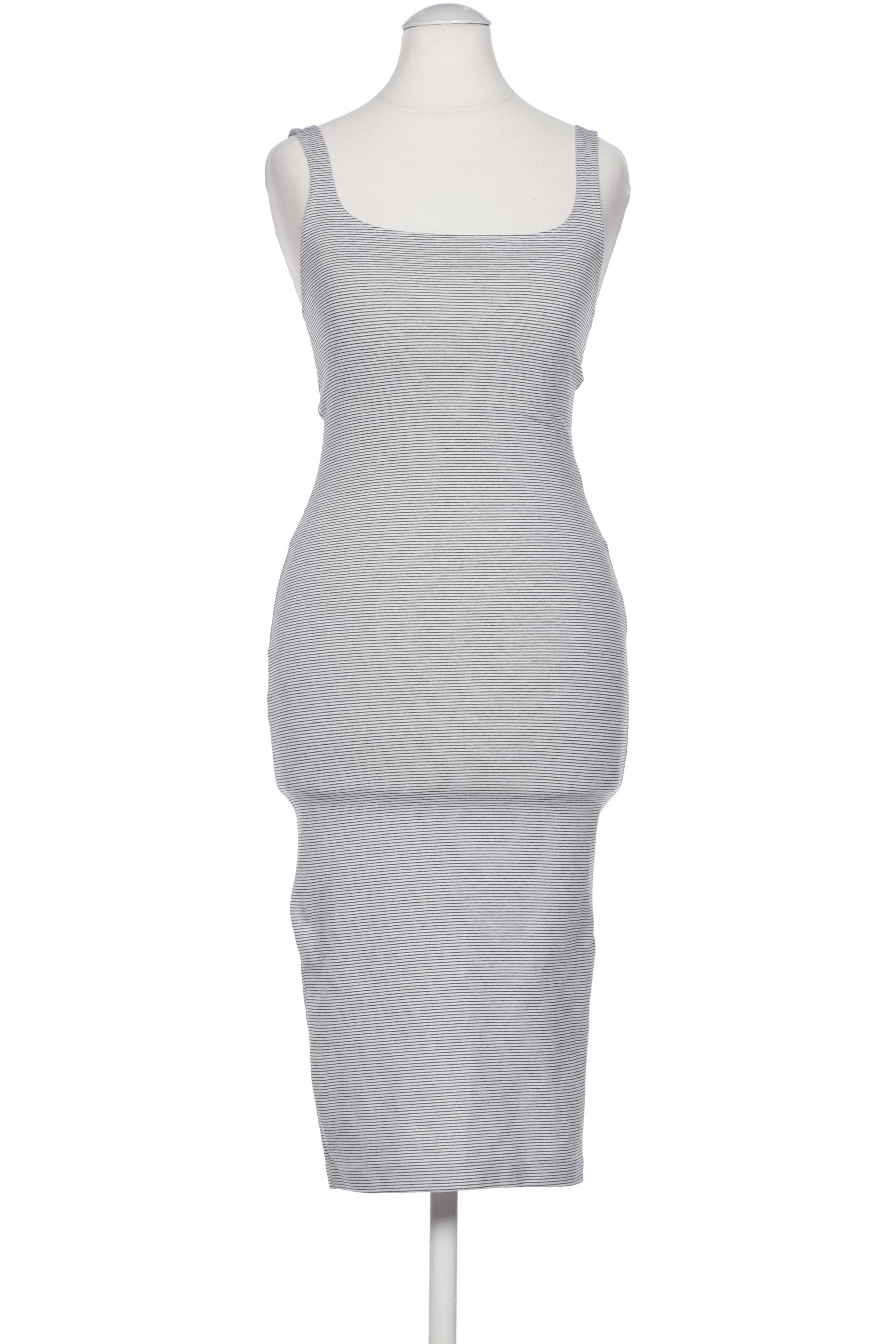 

ZARA Damen Kleid, marineblau