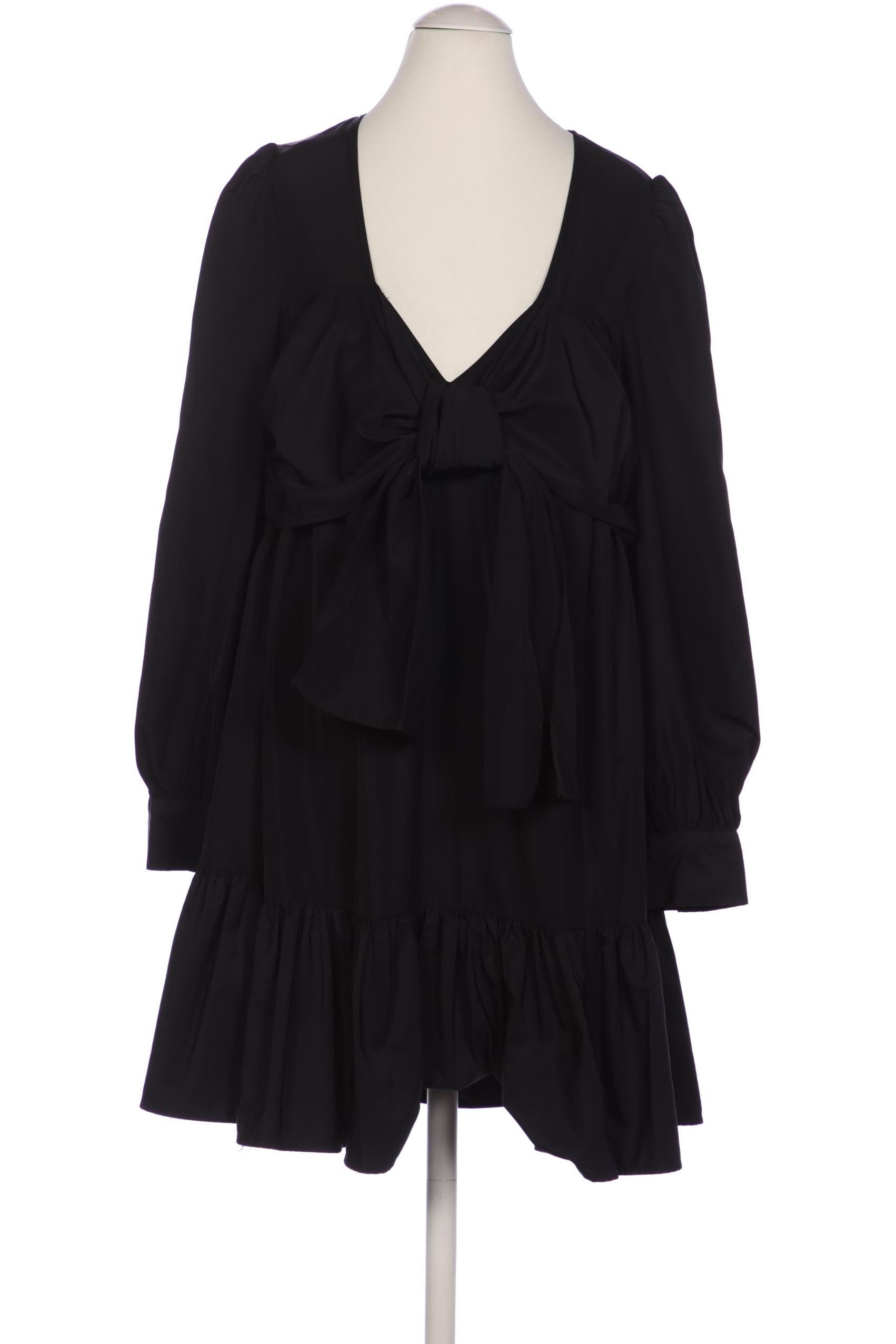 

Zara Damen Kleid, schwarz, Gr. 34