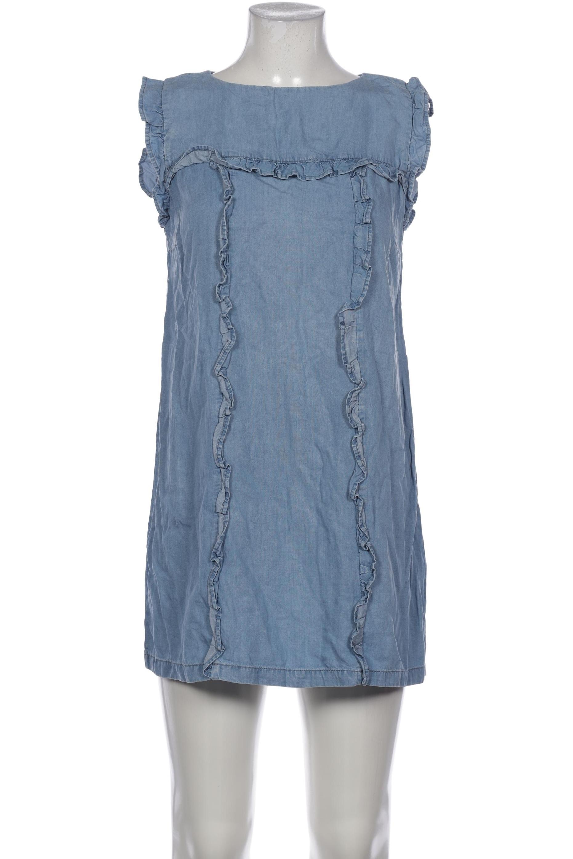 

Zara Damen Kleid, hellblau, Gr. 42