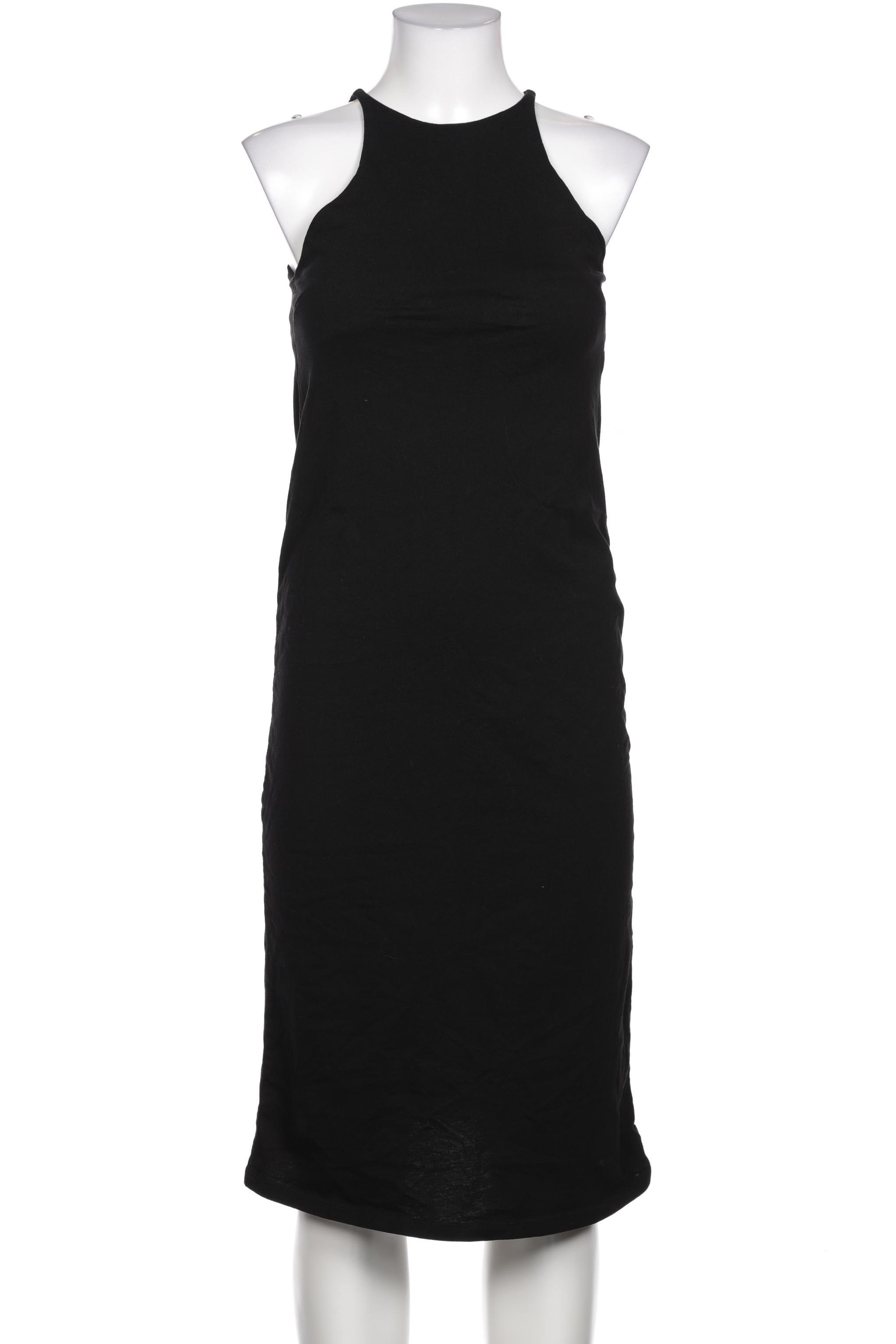 

ZARA Damen Kleid, schwarz