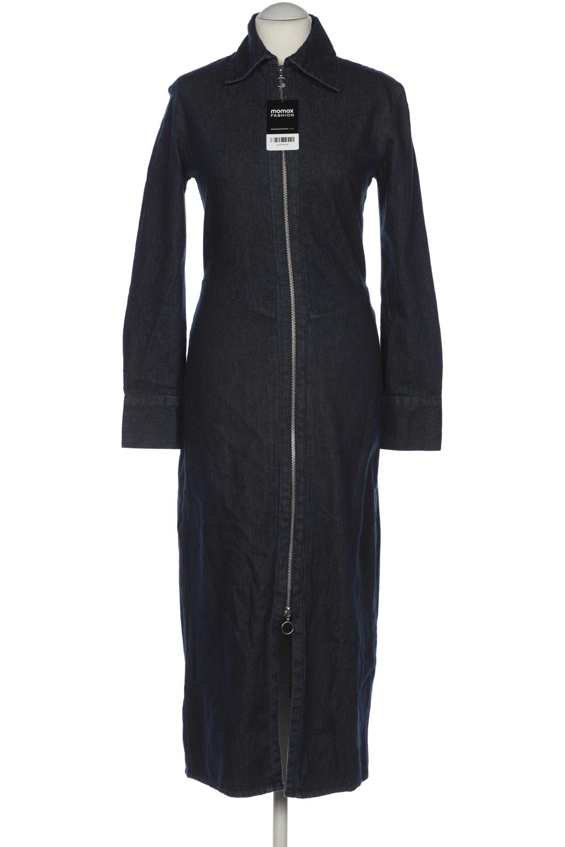 

Zara Damen Kleid, marineblau, Gr. 38